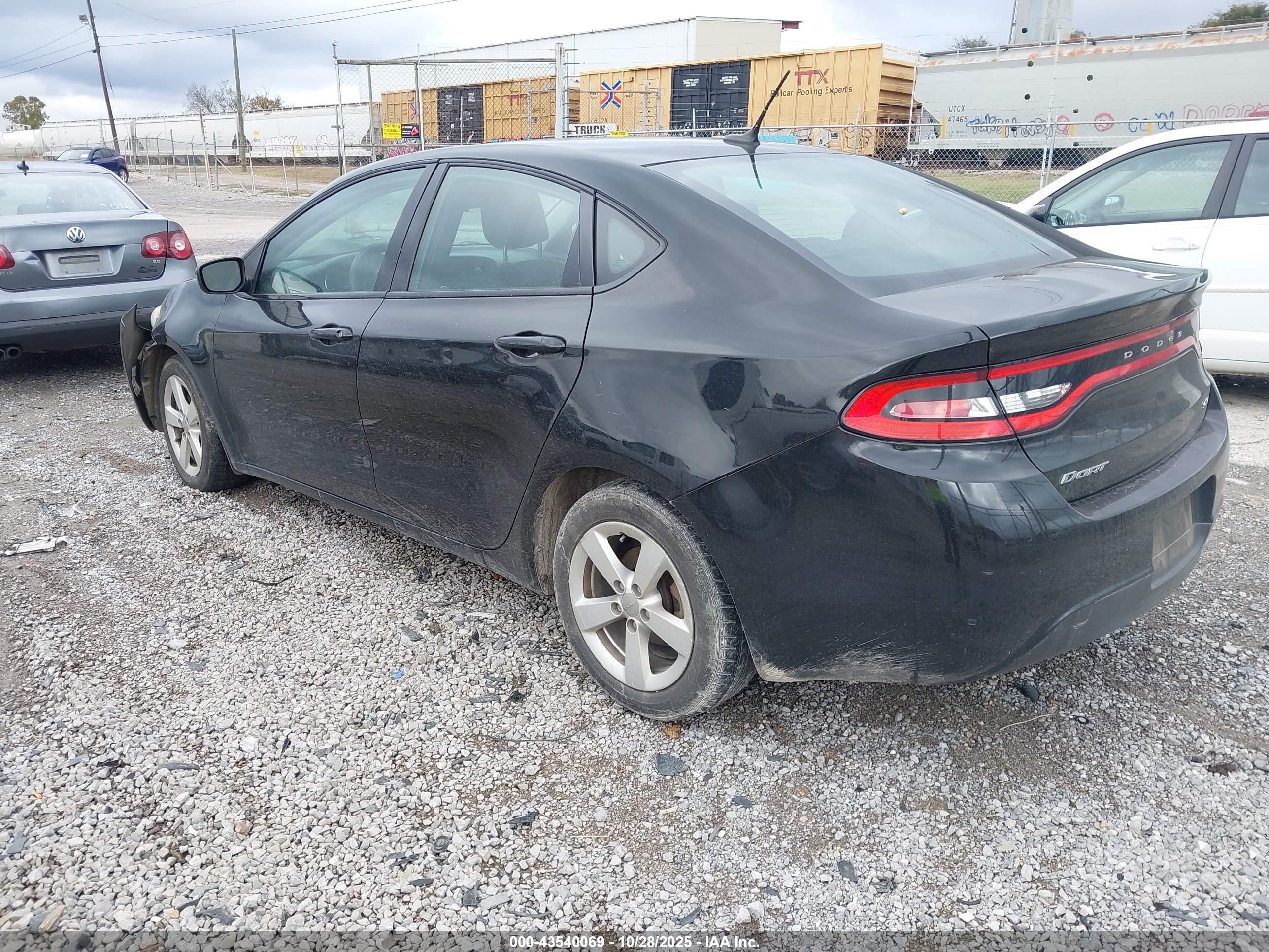 DODGE DART image 3