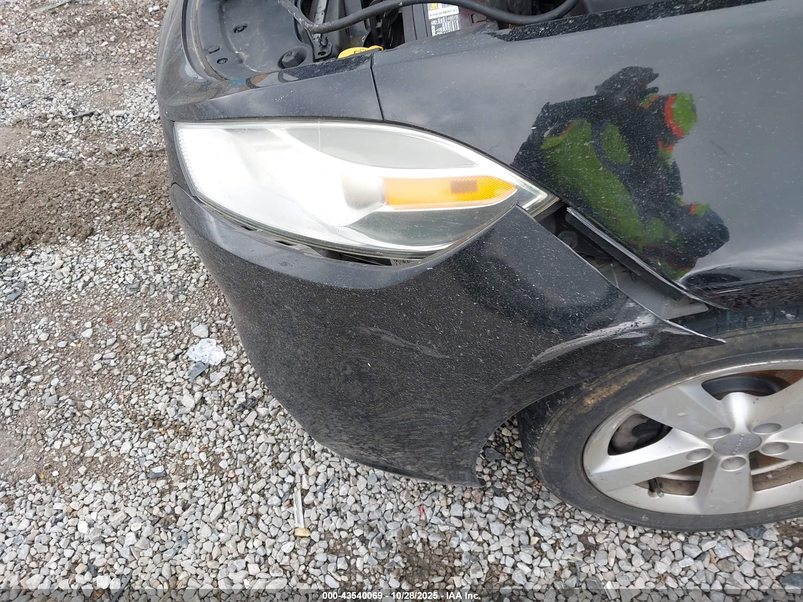 DODGE DART image 6