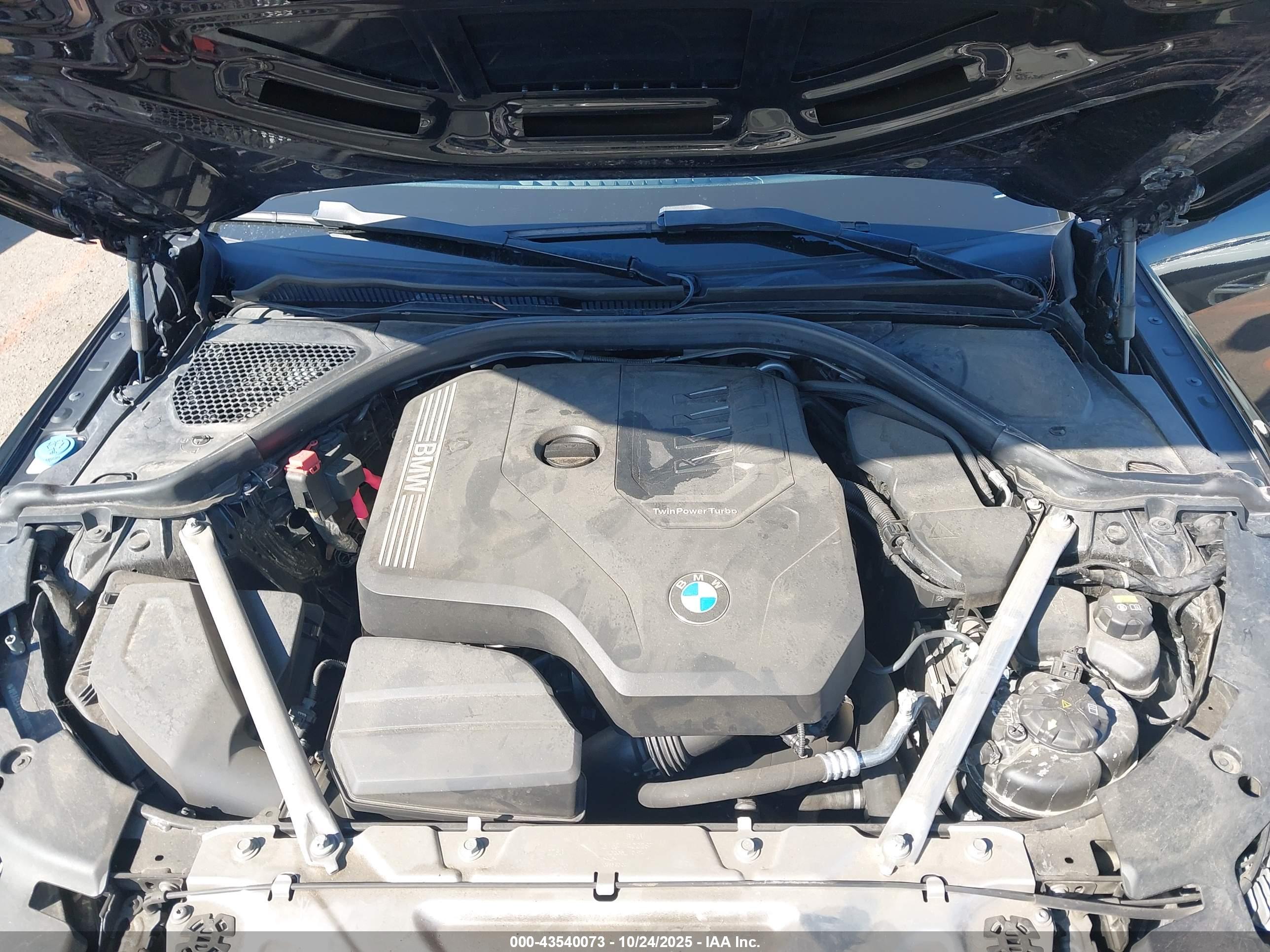 BMW 430I image 10