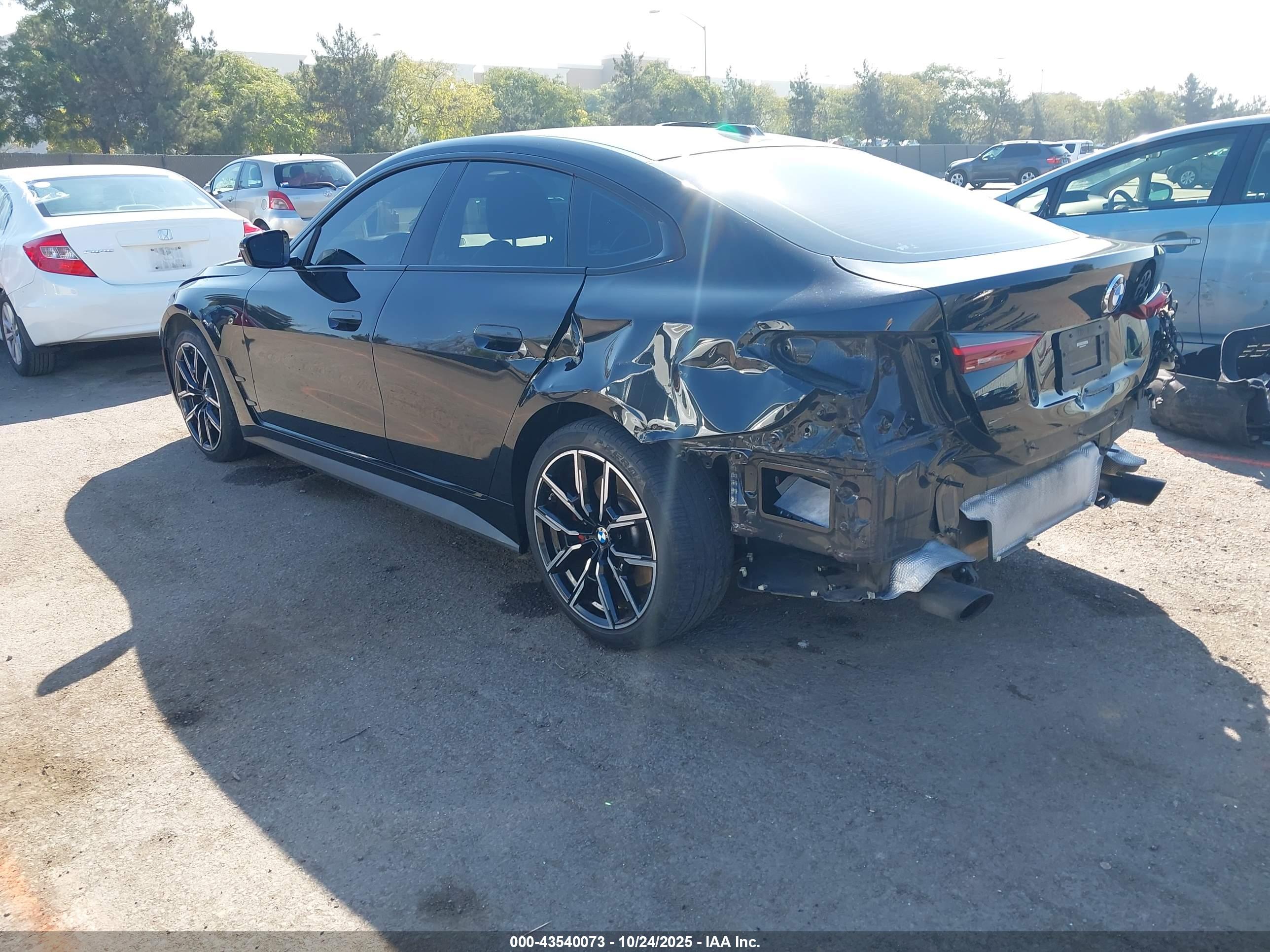 BMW 430I image 3