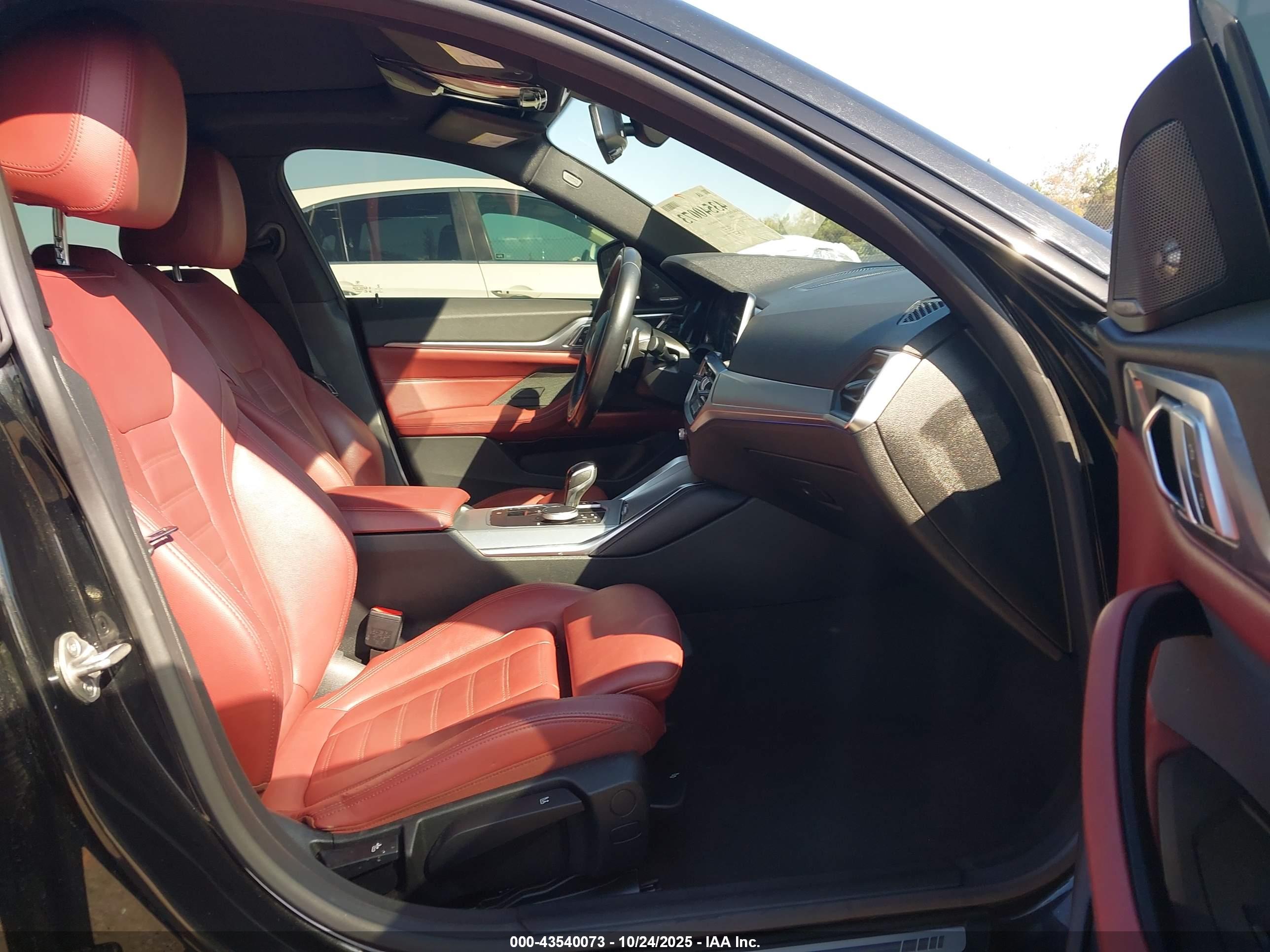 BMW 430I image 5