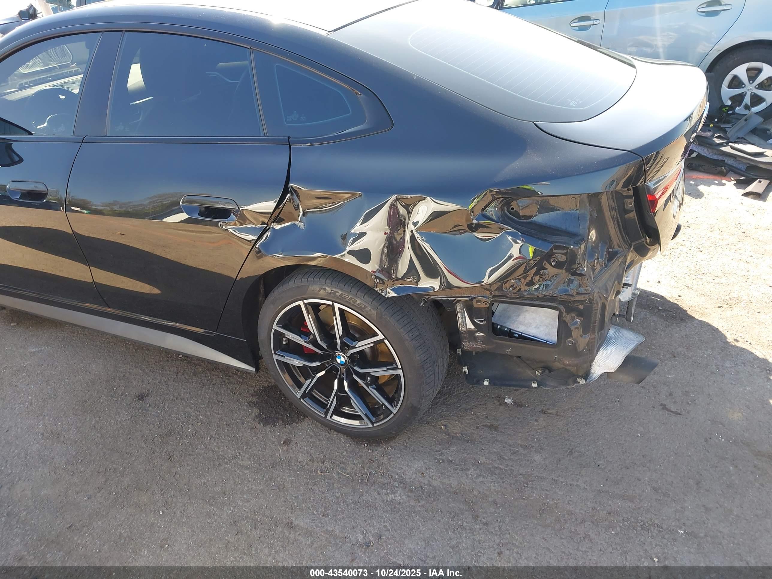 BMW 430I image 6