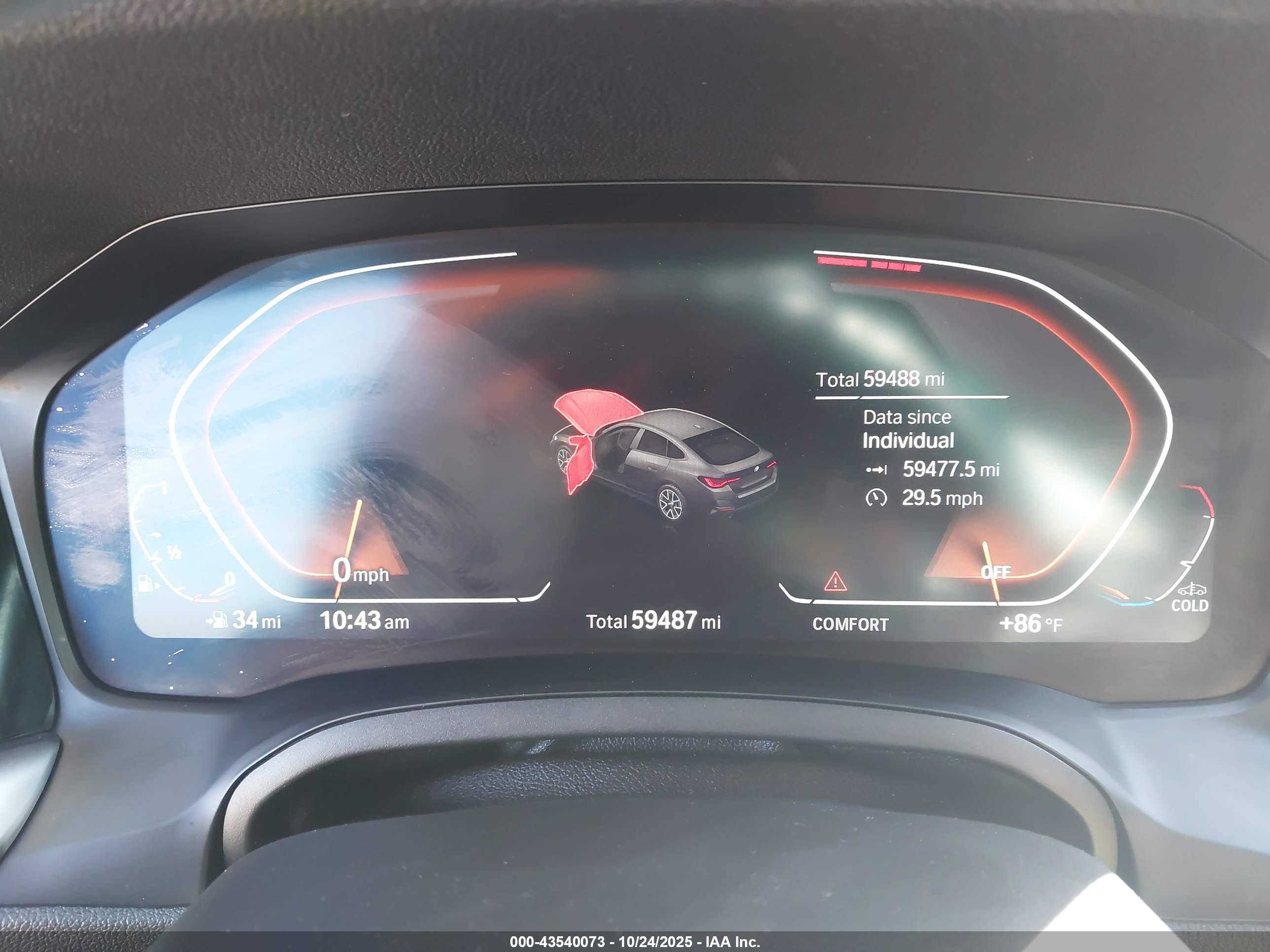 BMW 430I image 7
