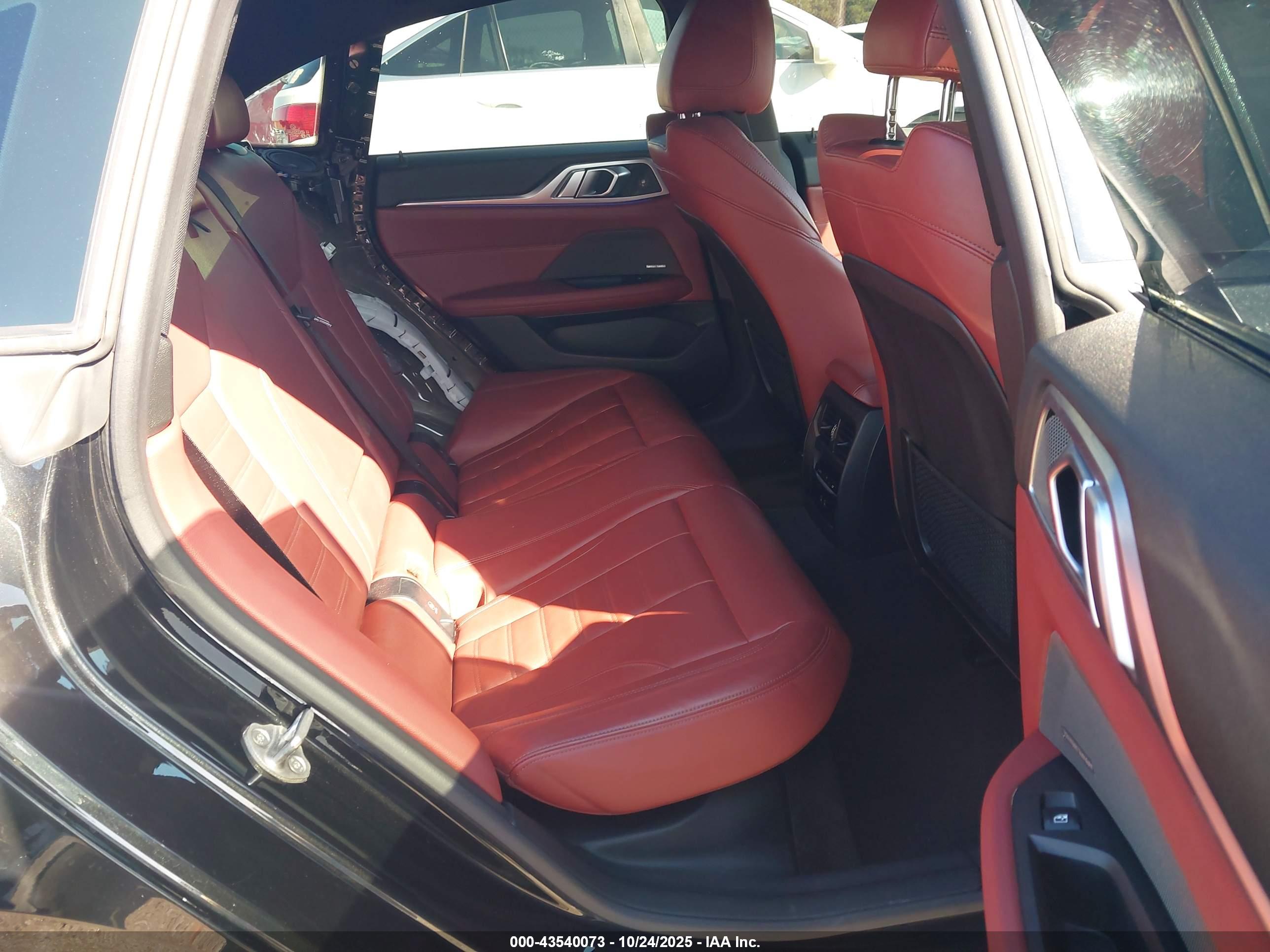 BMW 430I image 8