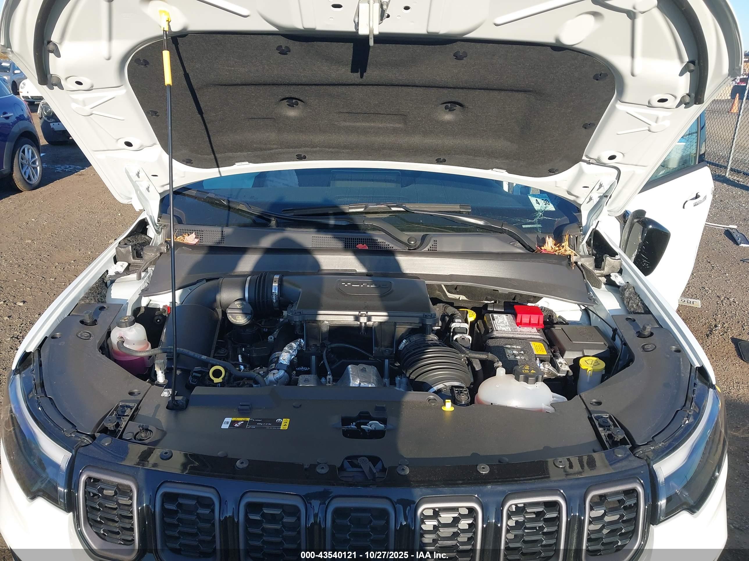 JEEP COMPASS image 10