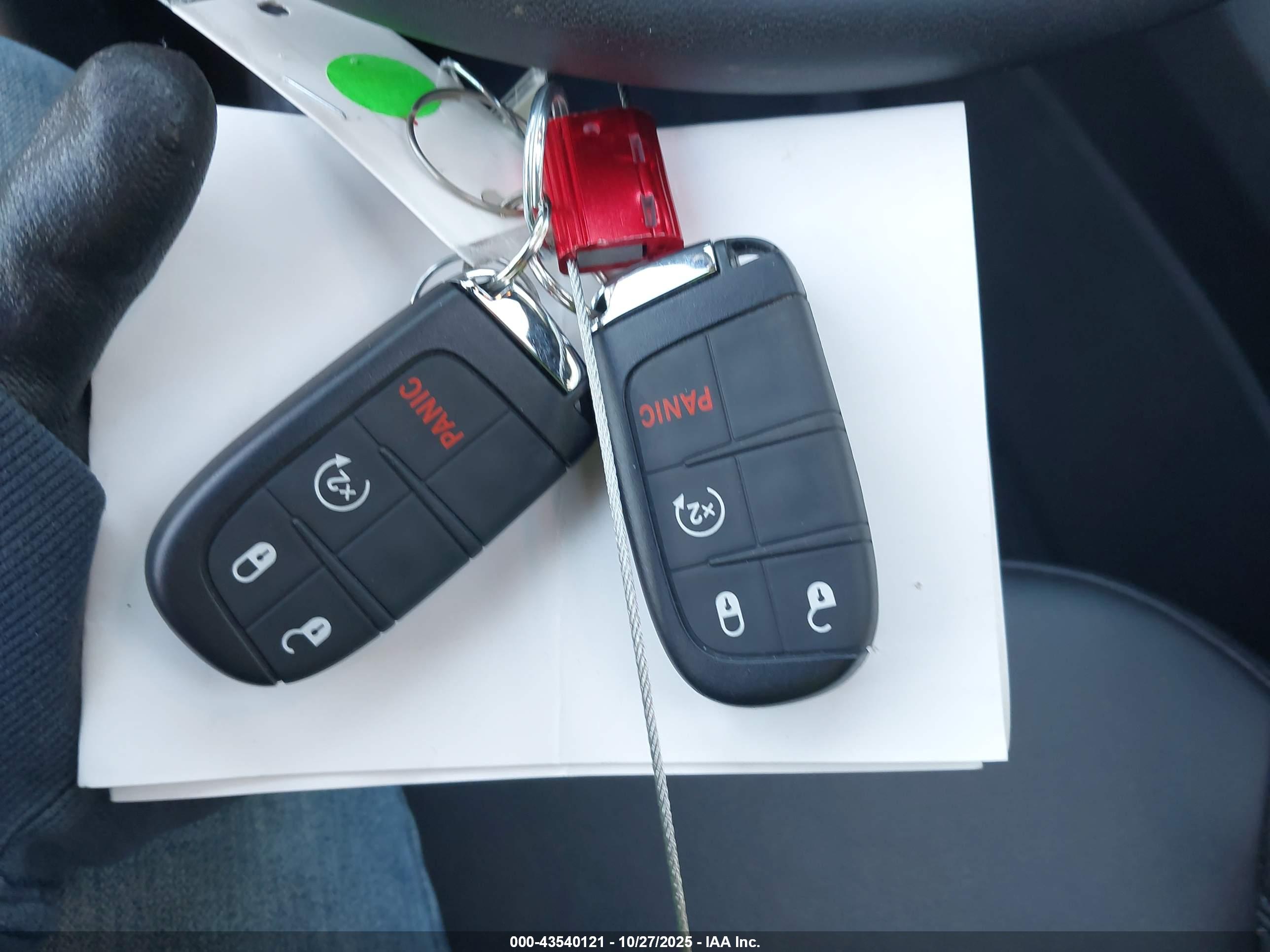 JEEP COMPASS image 11