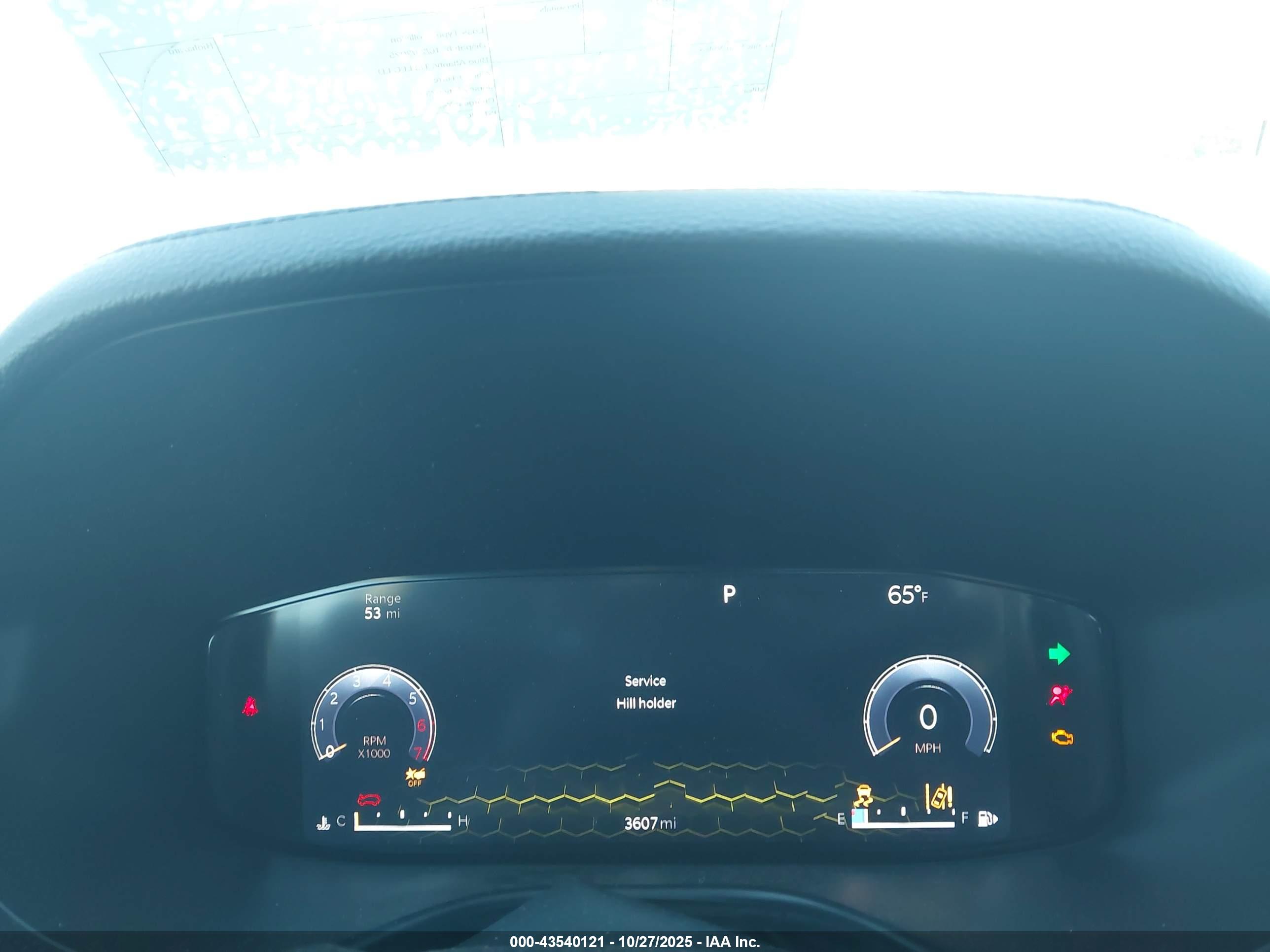 JEEP COMPASS image 7