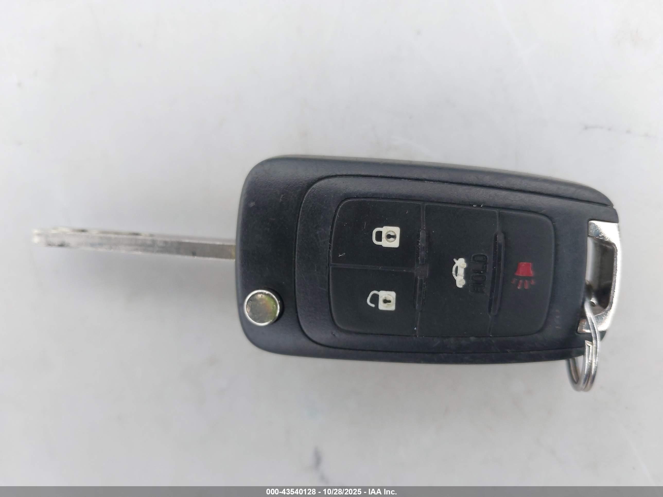 CHEVROLET CRUZE image 11