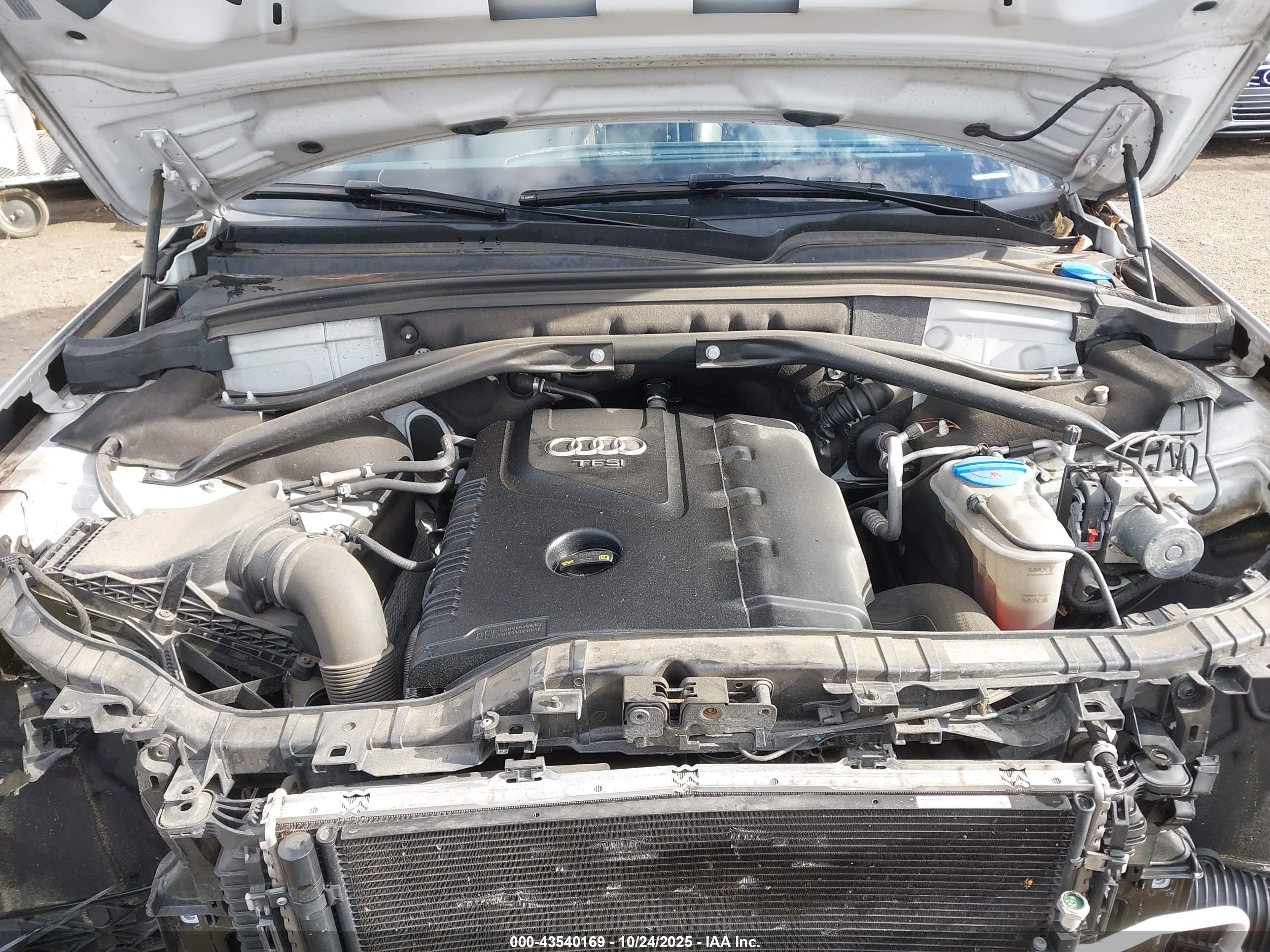 AUDI Q5 image 10