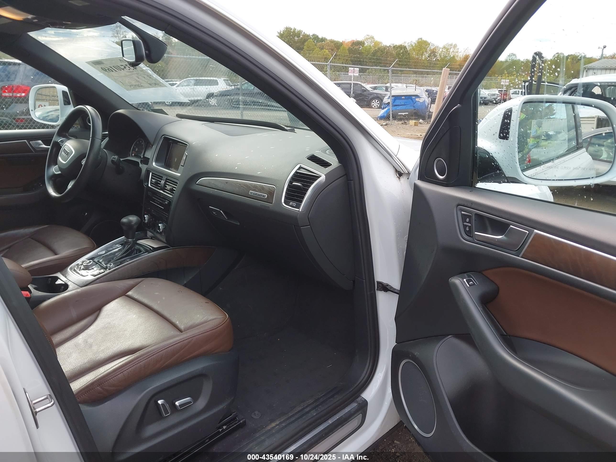 AUDI Q5 image 5