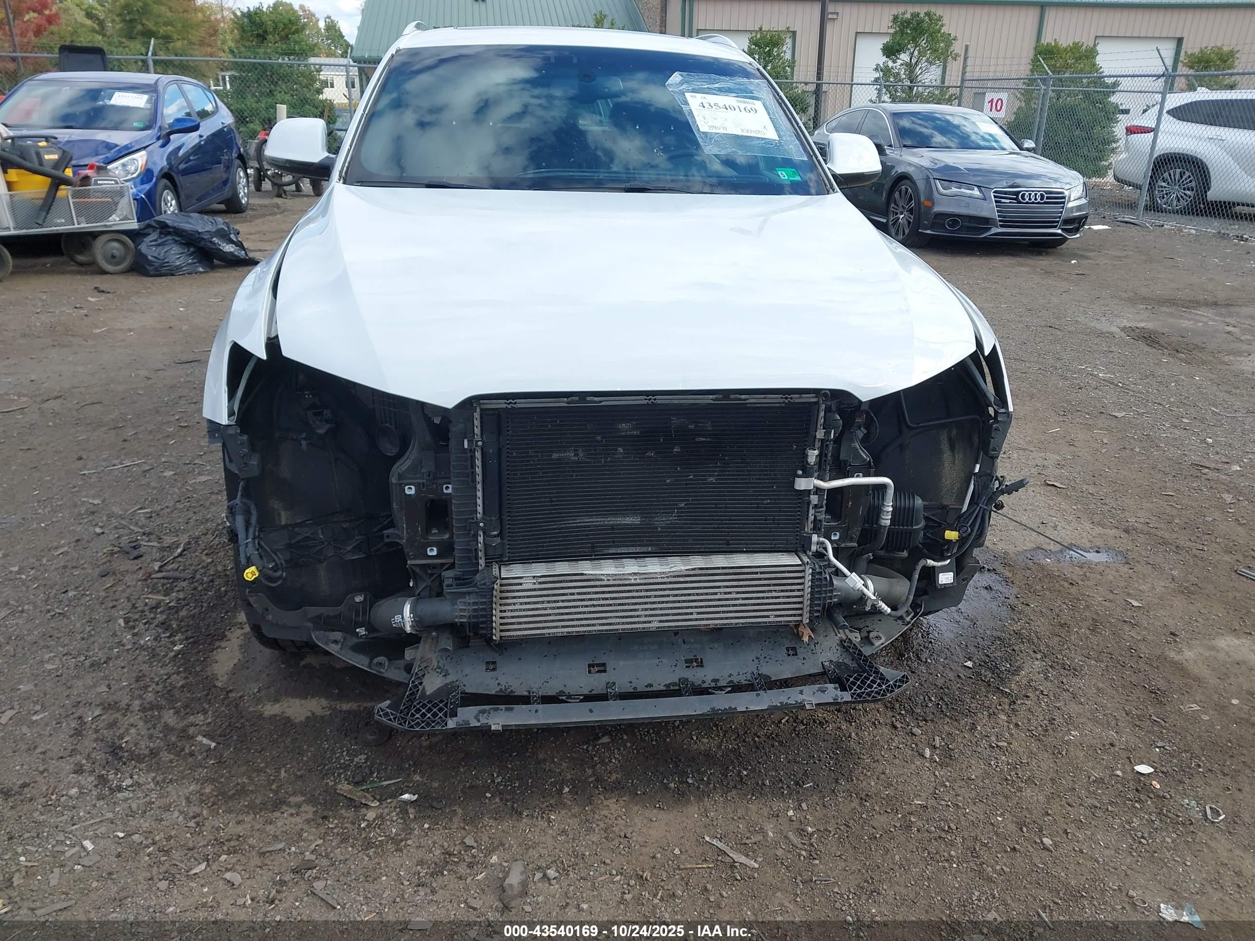 AUDI Q5 image 6