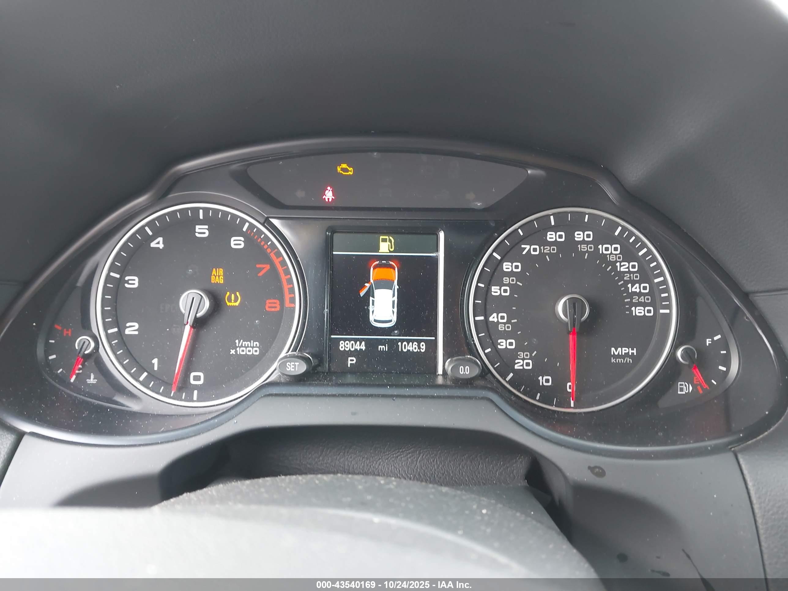 AUDI Q5 image 7
