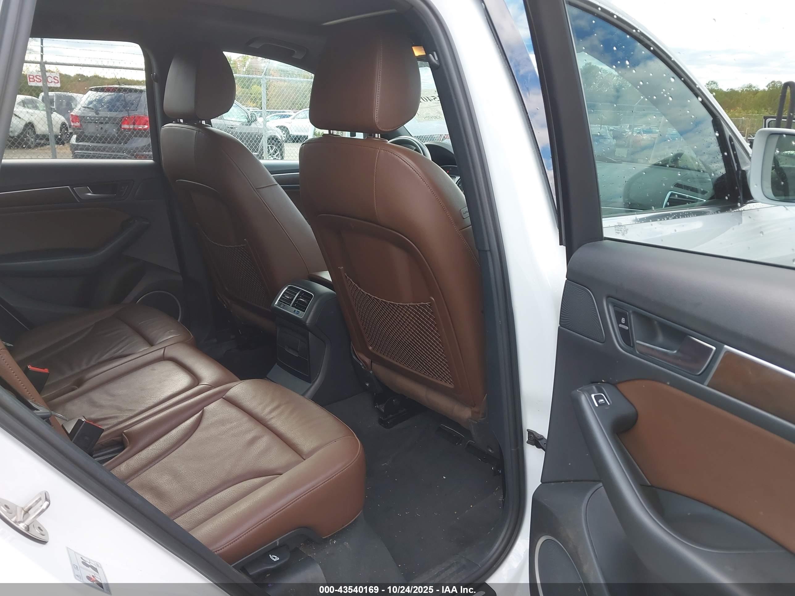 AUDI Q5 image 8
