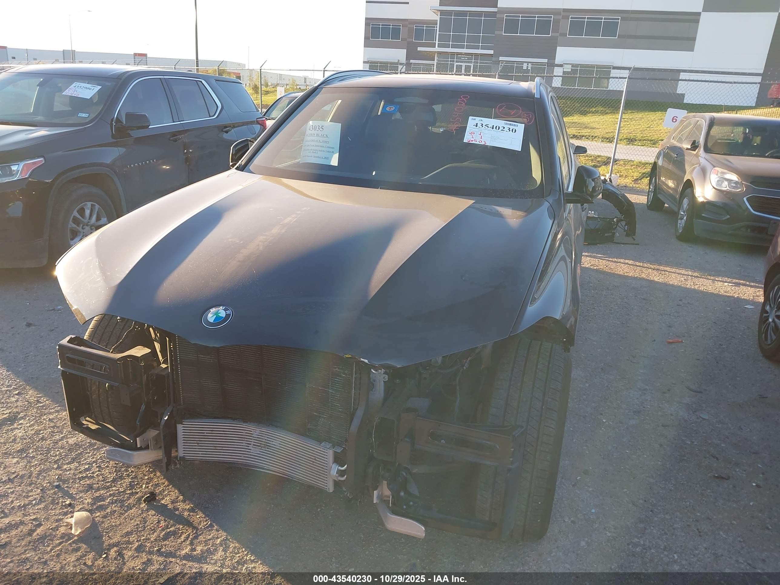 BMW X5 image 2