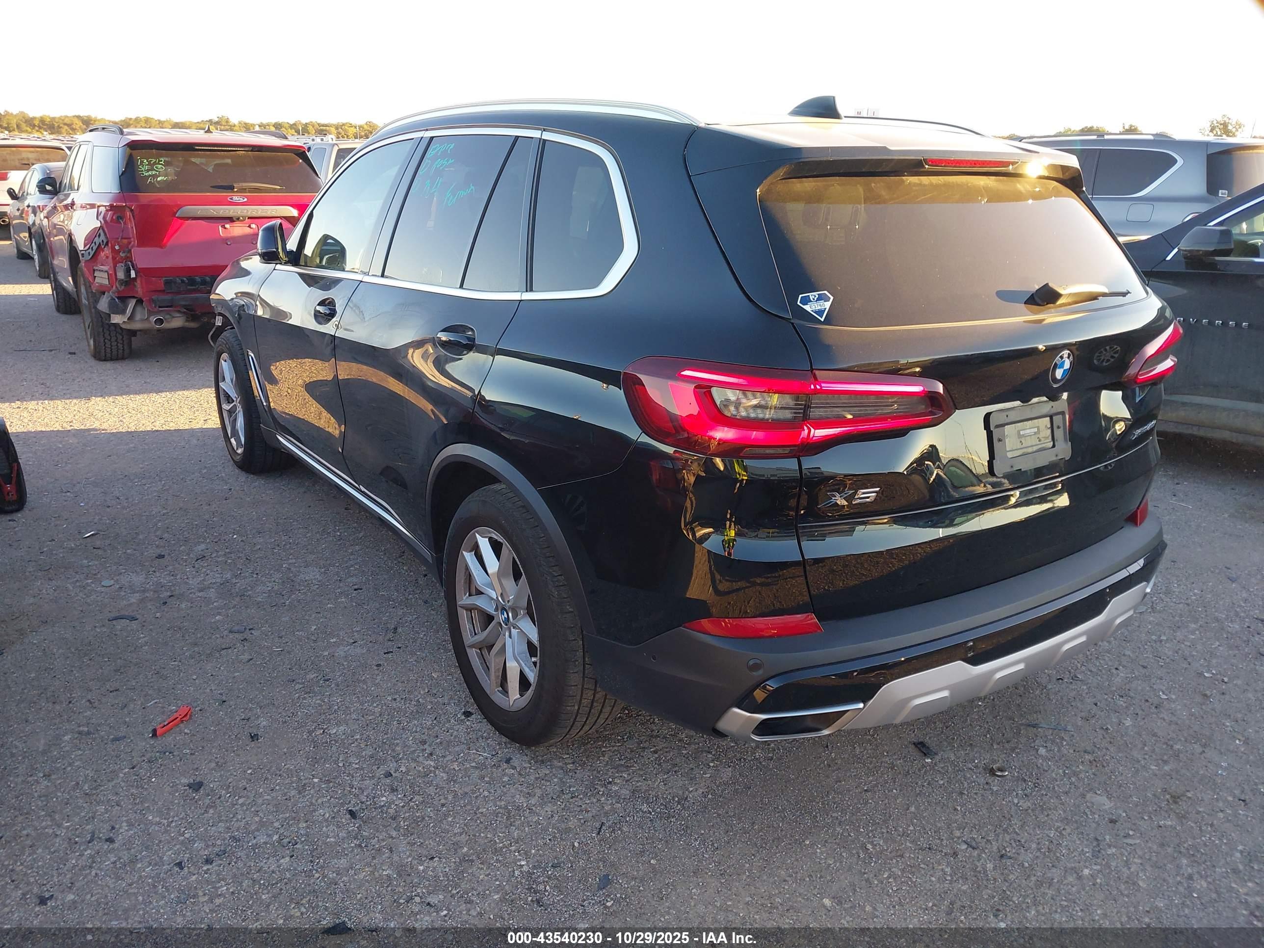 BMW X5 image 3