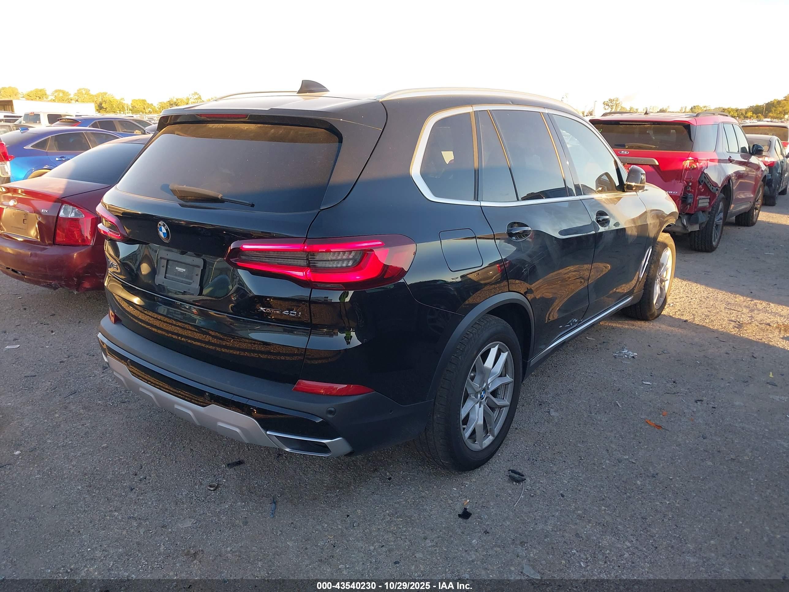 BMW X5 image 4