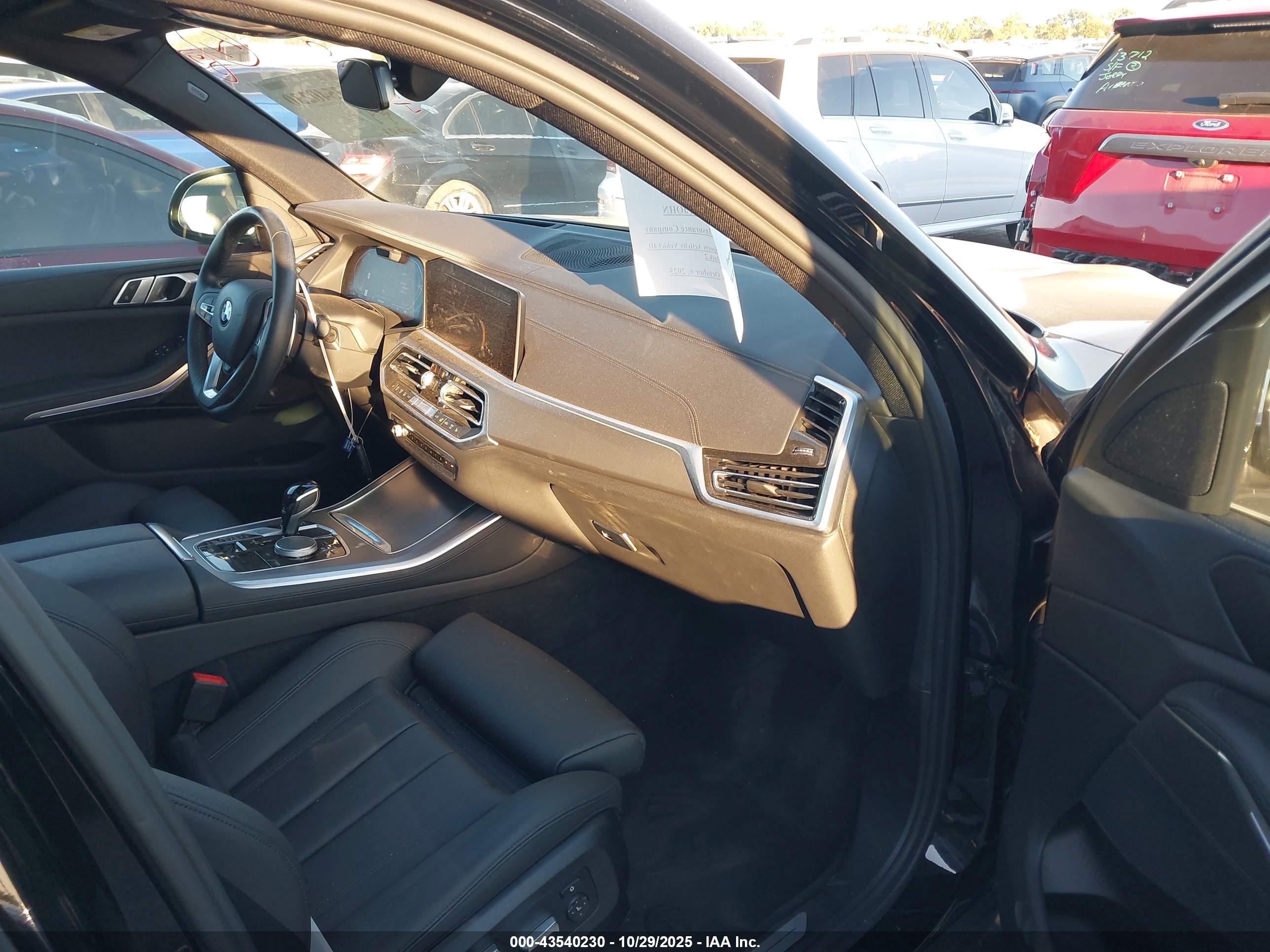 BMW X5 image 5