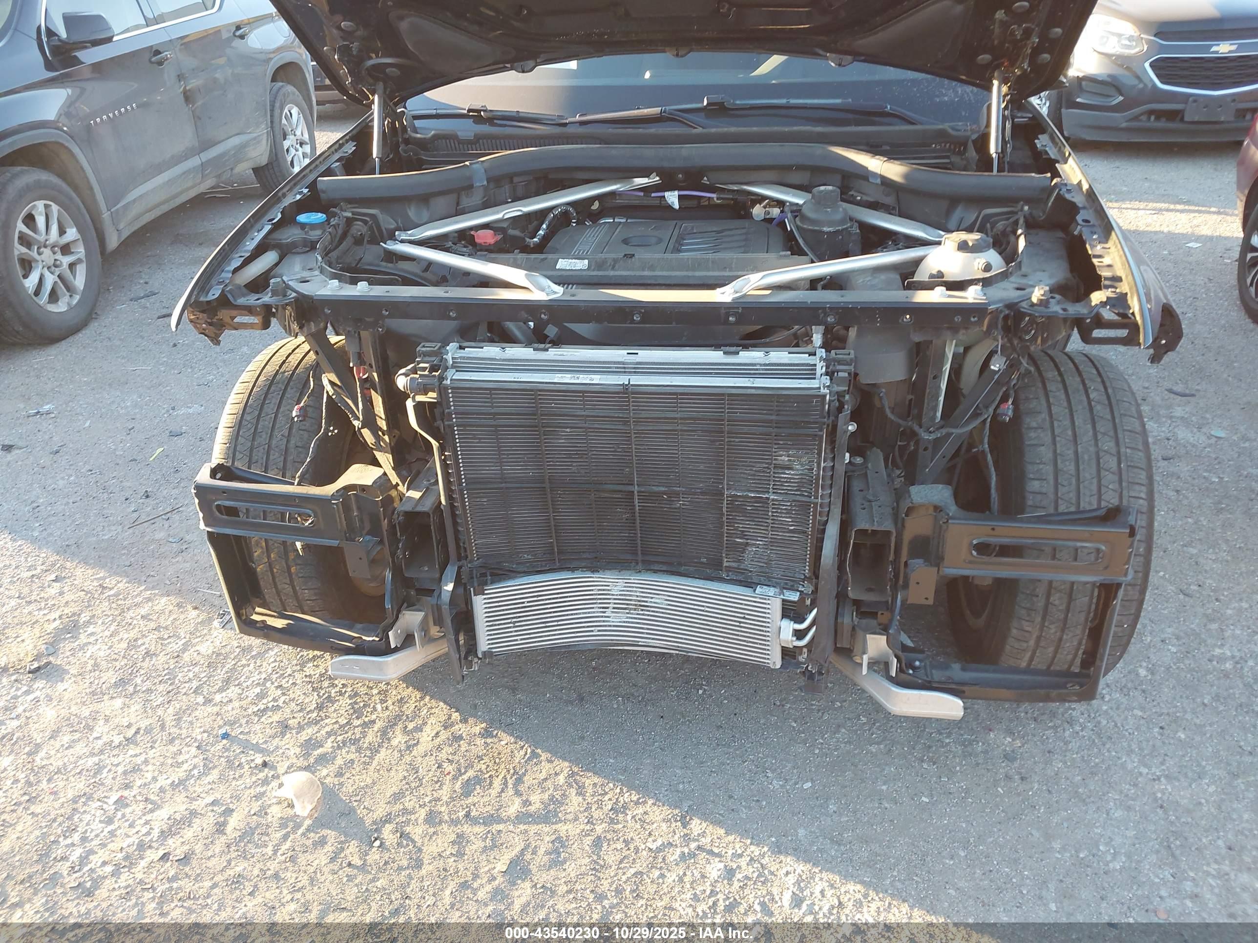 BMW X5 image 6