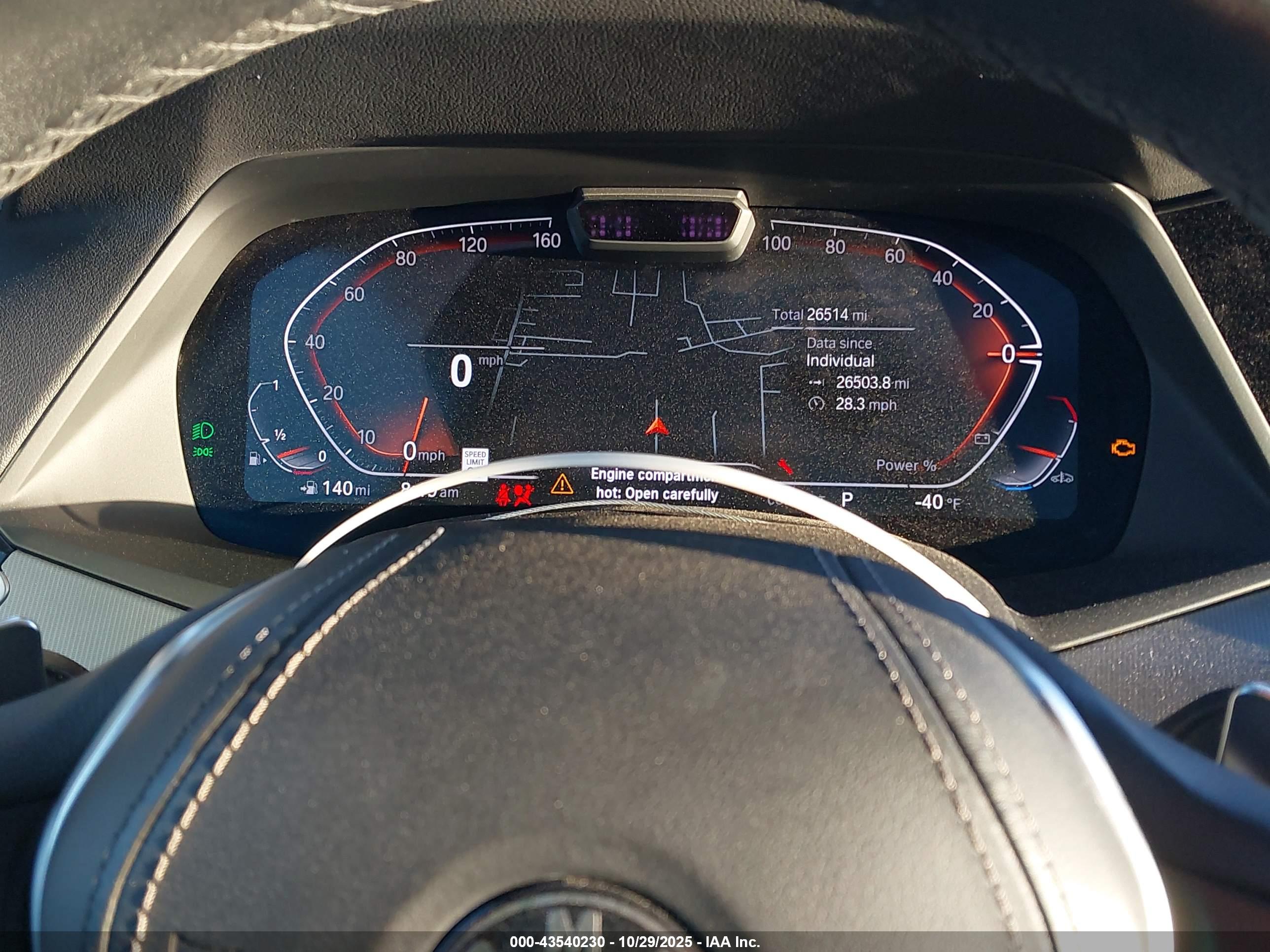 BMW X5 image 7