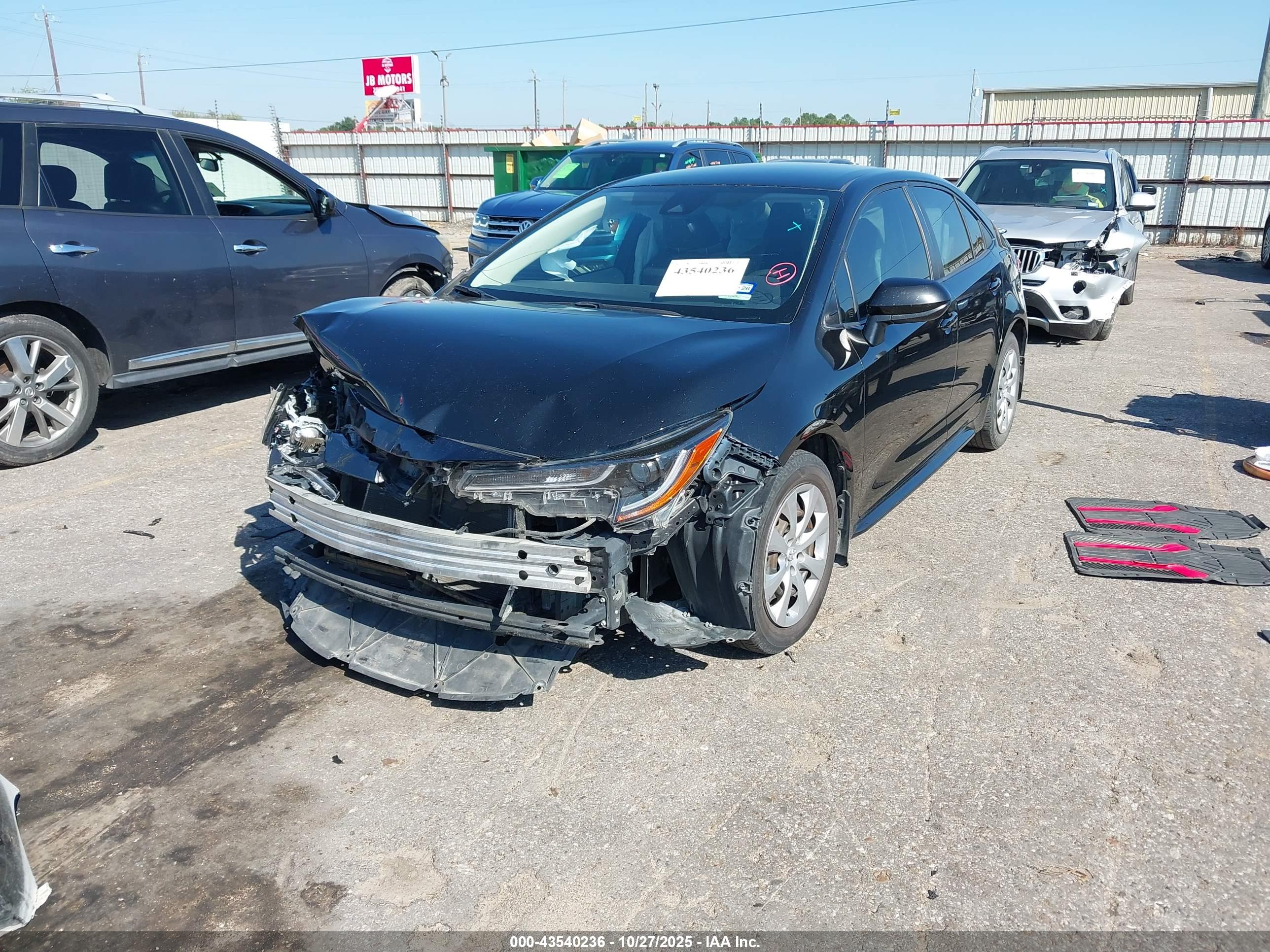 TOYOTA COROLLA image 2