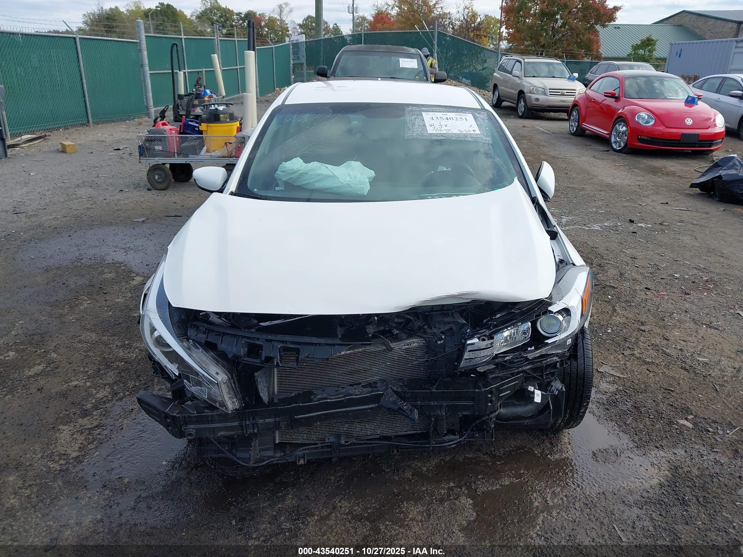 KIA FORTE image 6