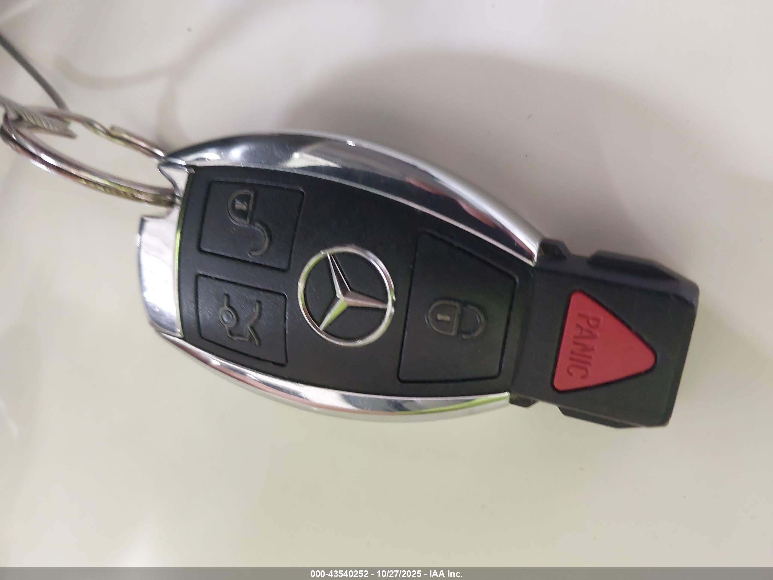 MERCEDES-BENZ S image 11