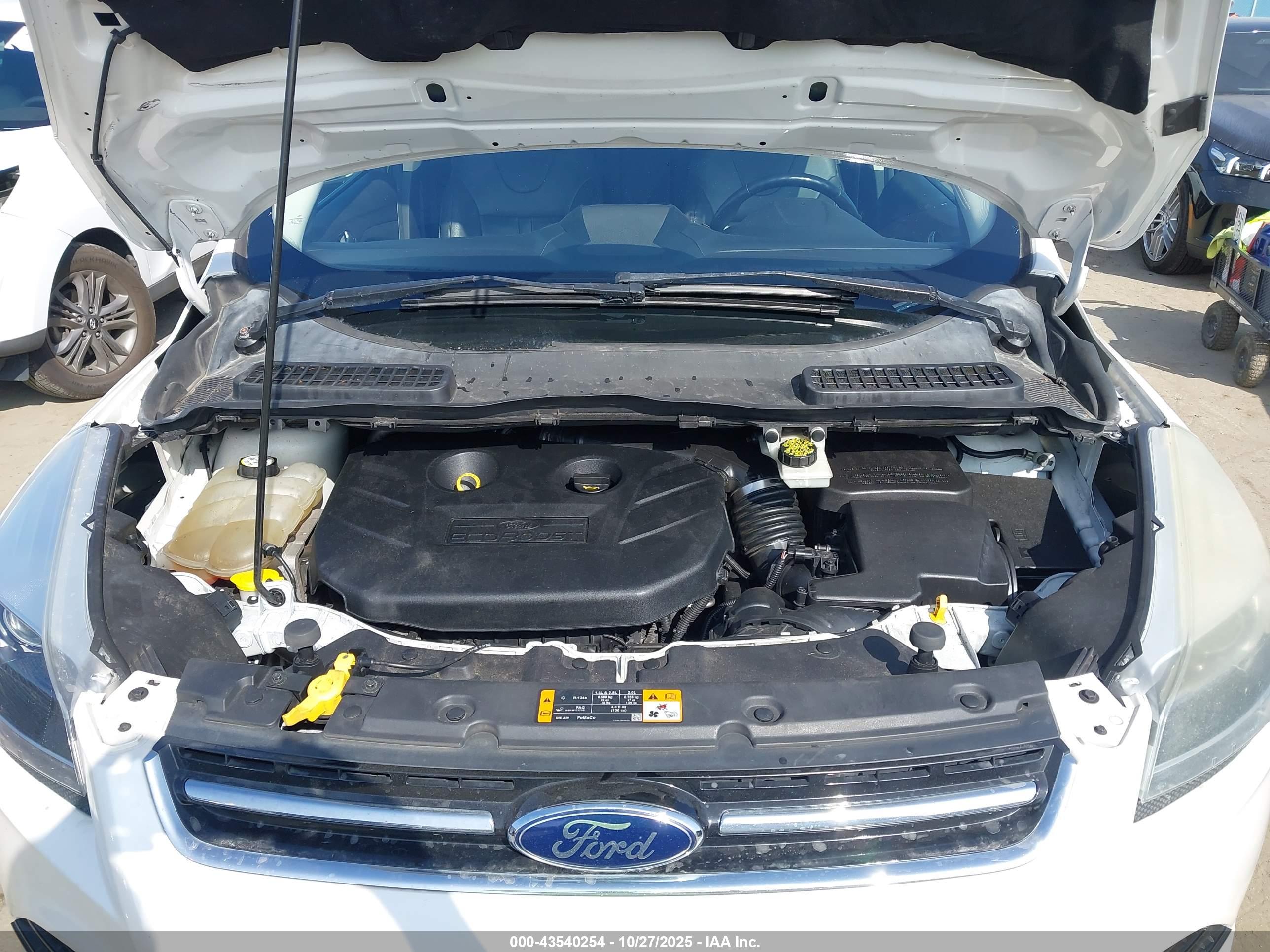 FORD ESCAPE image 10