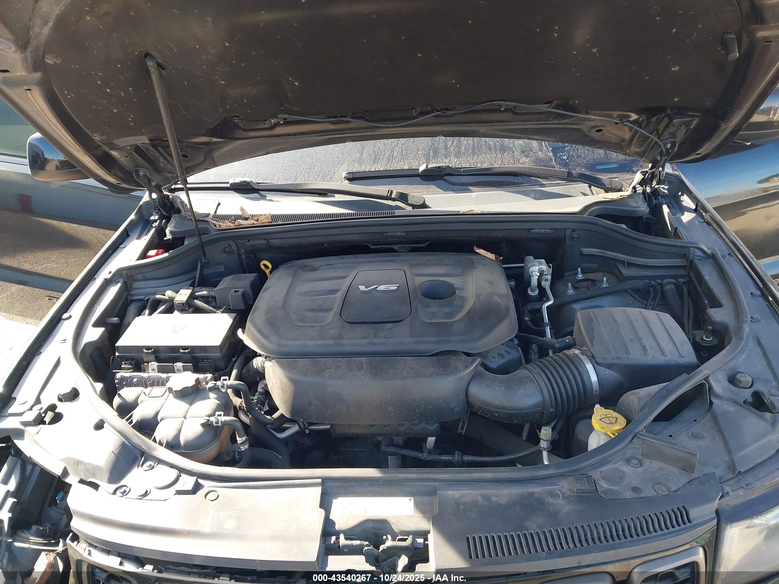 JEEP GRAND image 10
