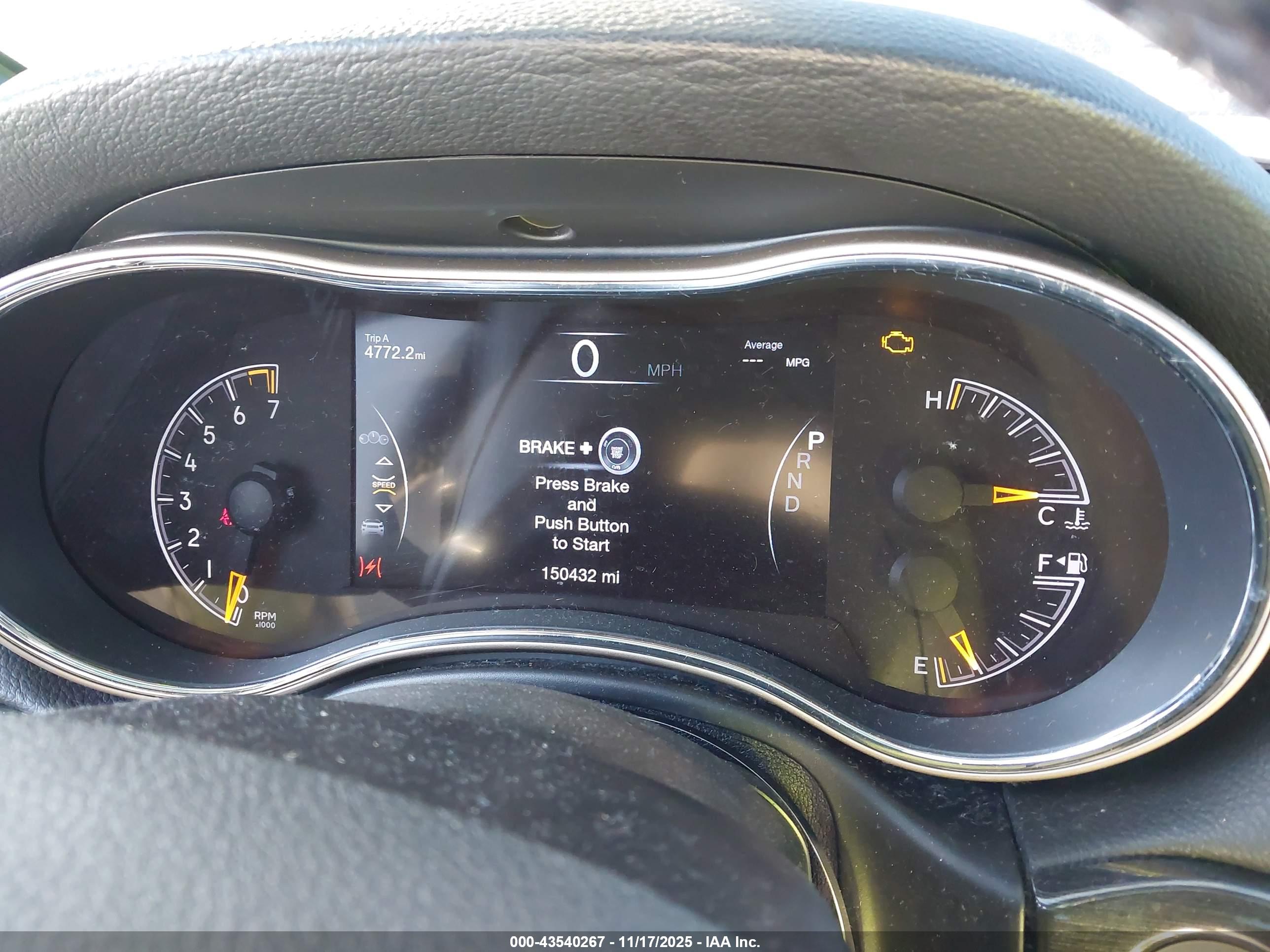 JEEP GRAND image 7