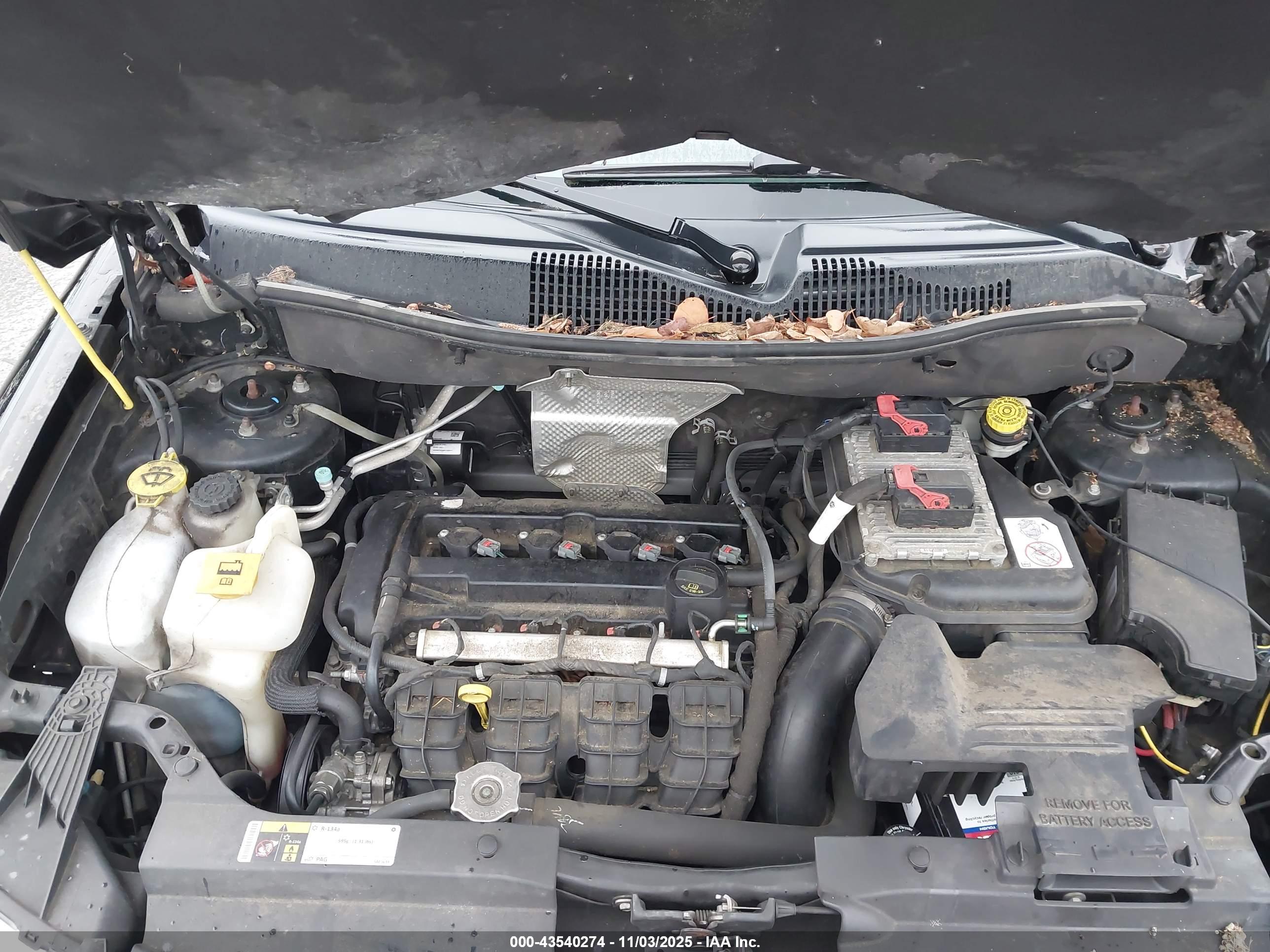 JEEP COMPASS image 10