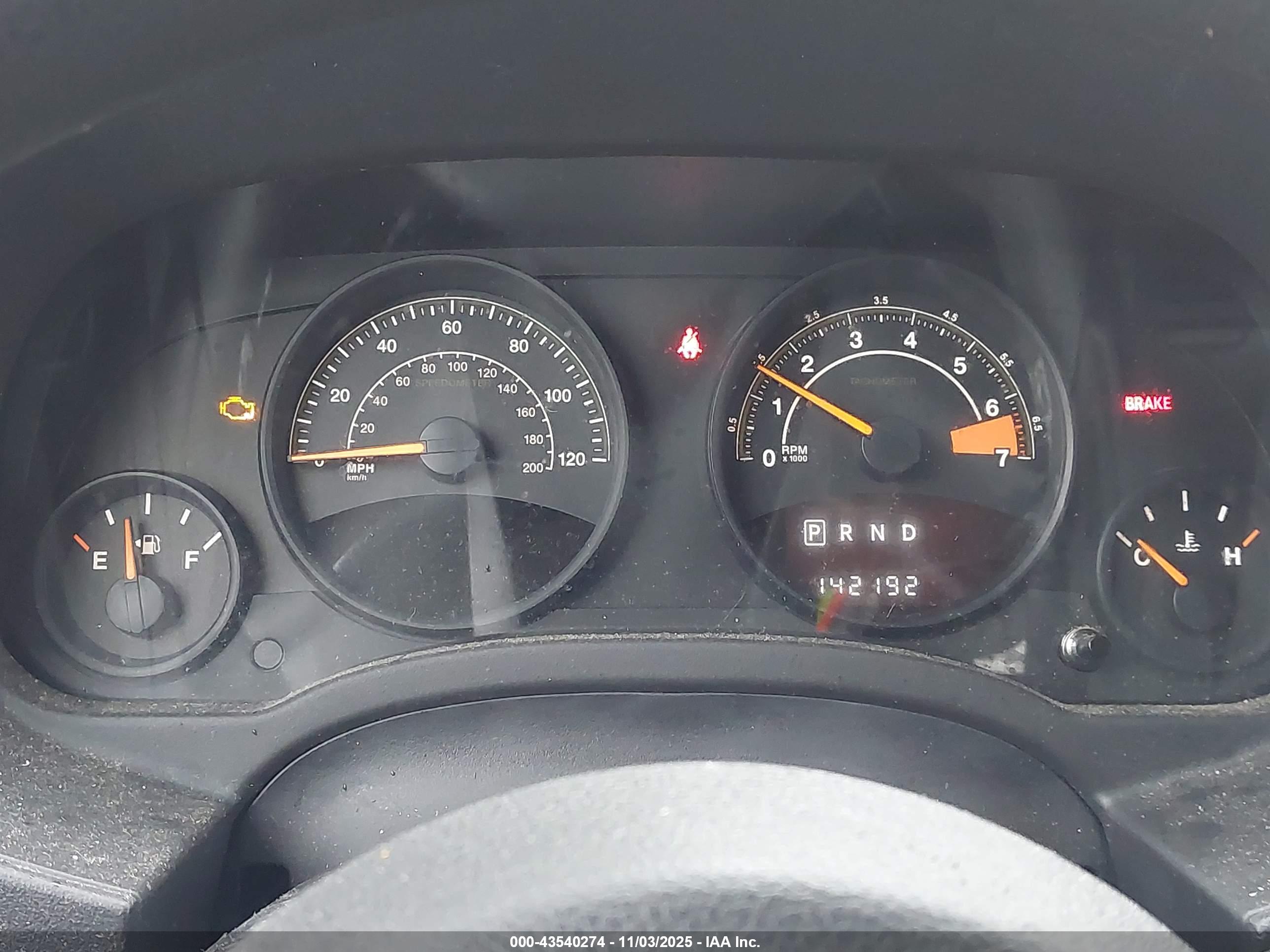 JEEP COMPASS image 7