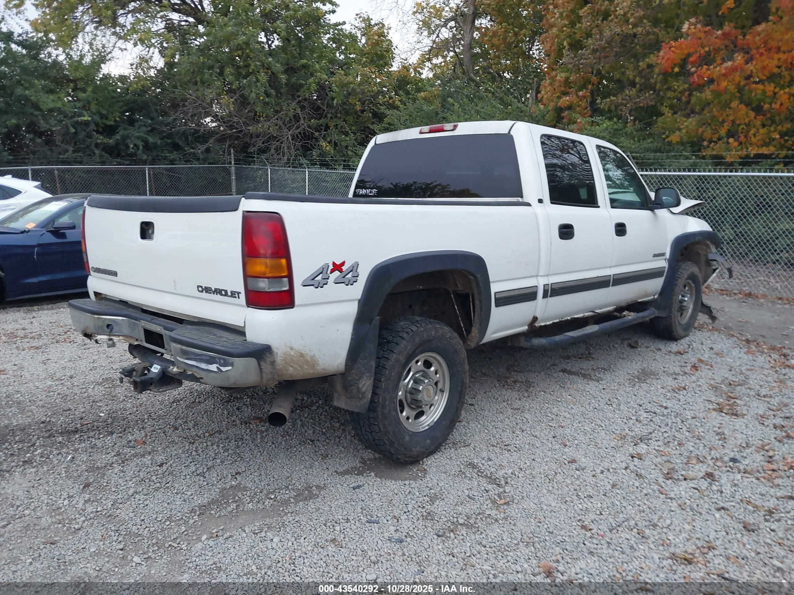 CHEVROLET SILVERADO image 4