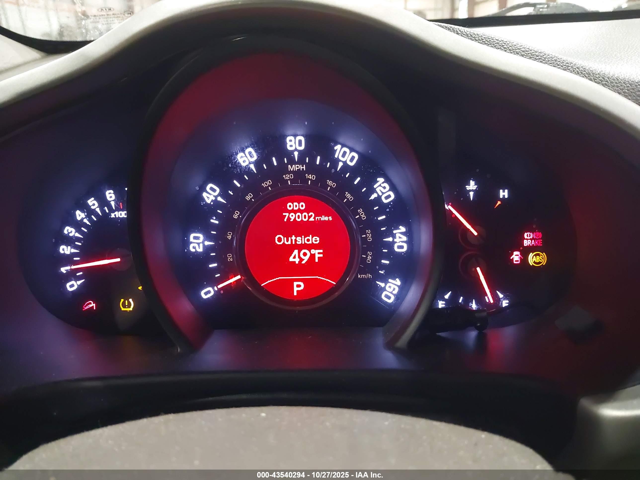 KIA SPORTAGE image 7
