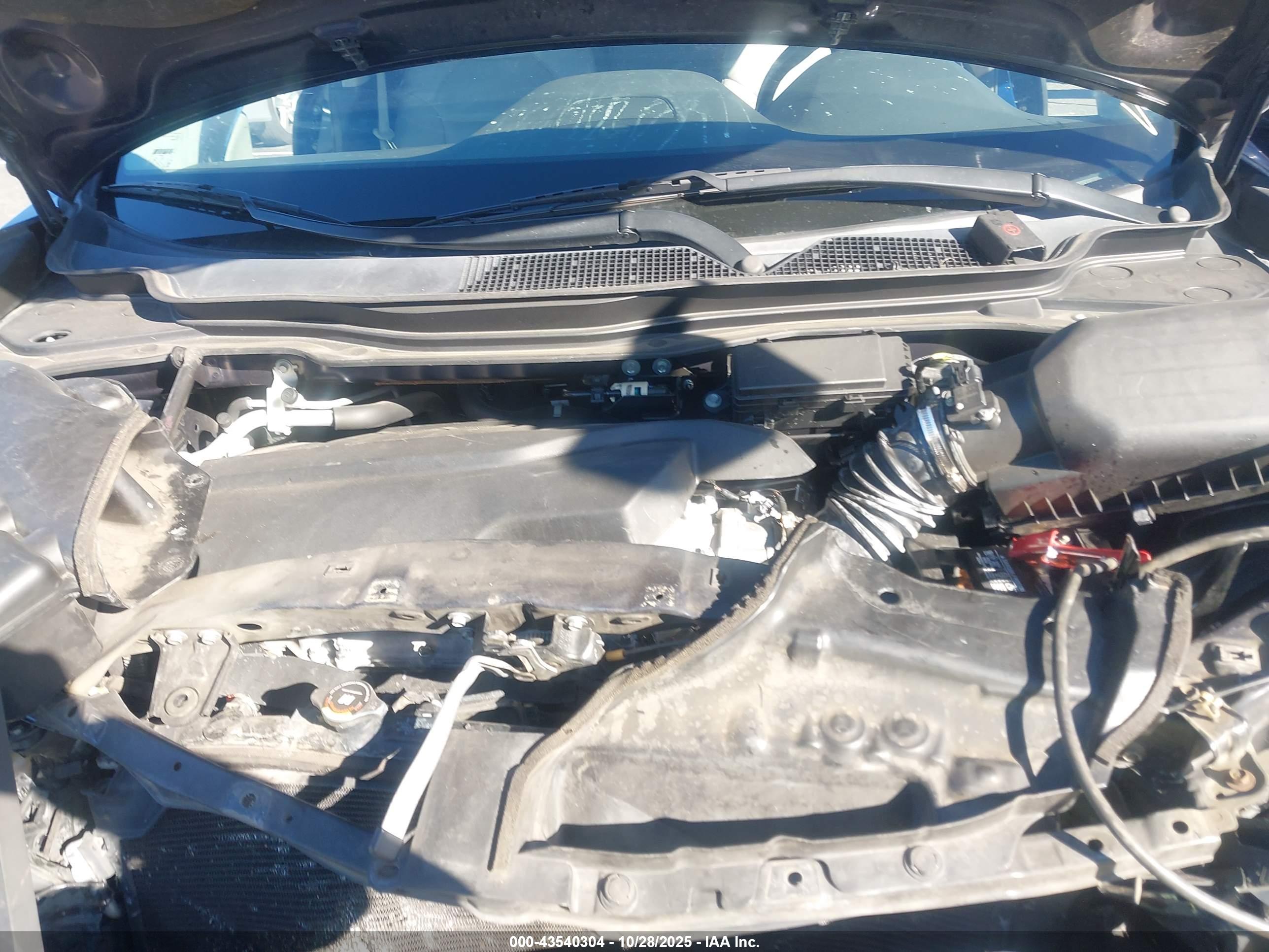 ACURA MDX image 10