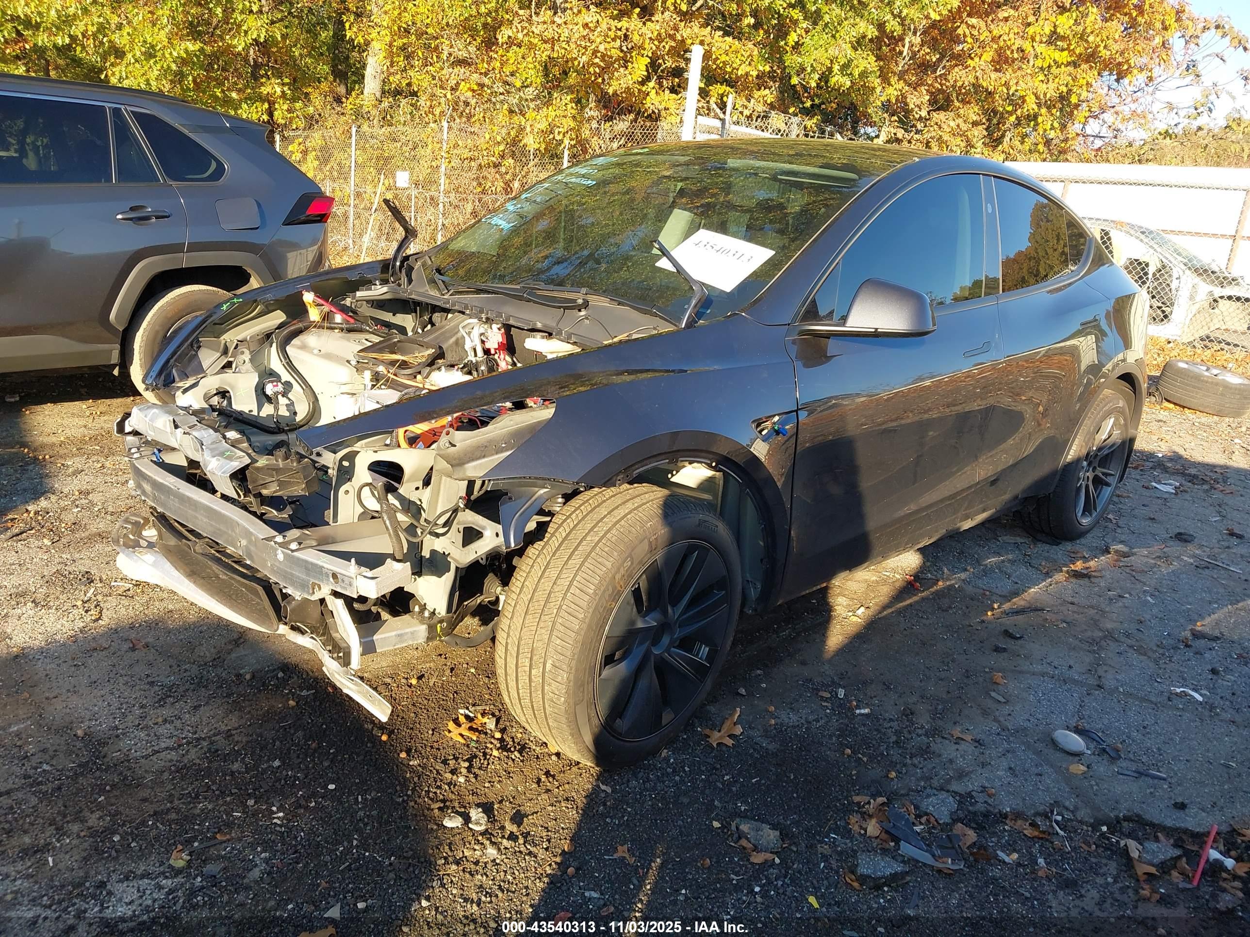 TESLA MODEL image 2