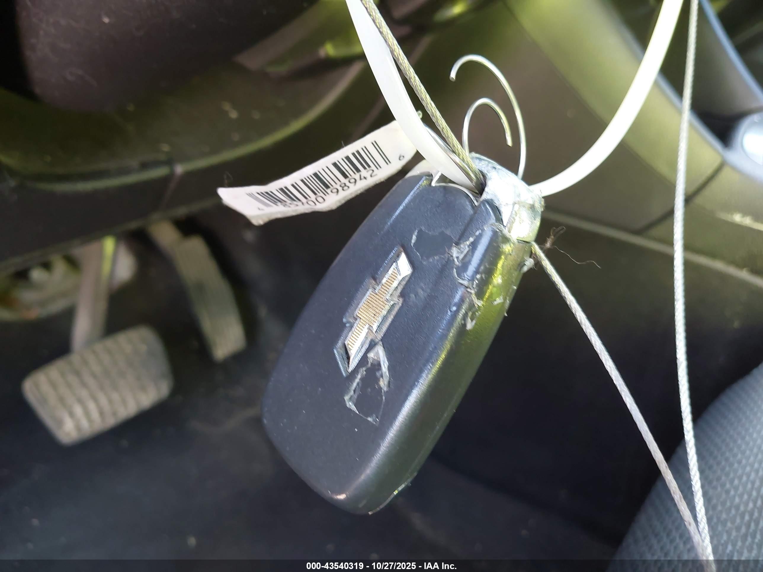 CHEVROLET CRUZE image 11