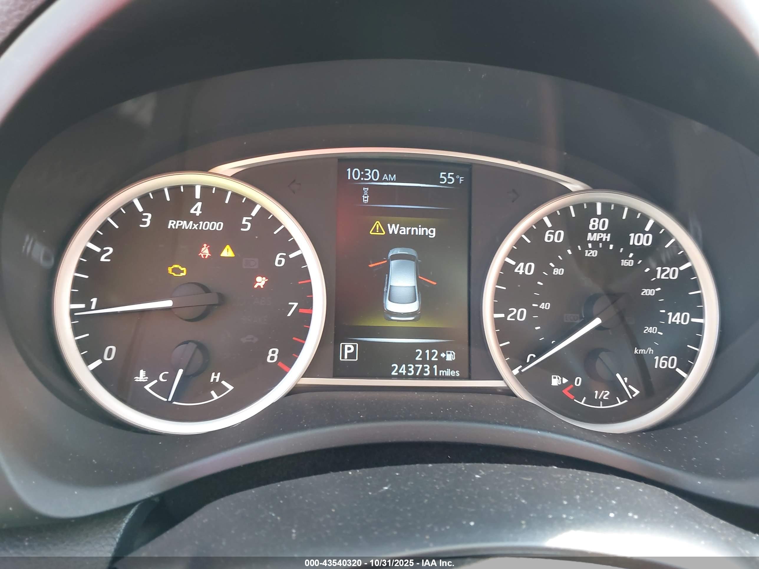 NISSAN SENTRA image 7