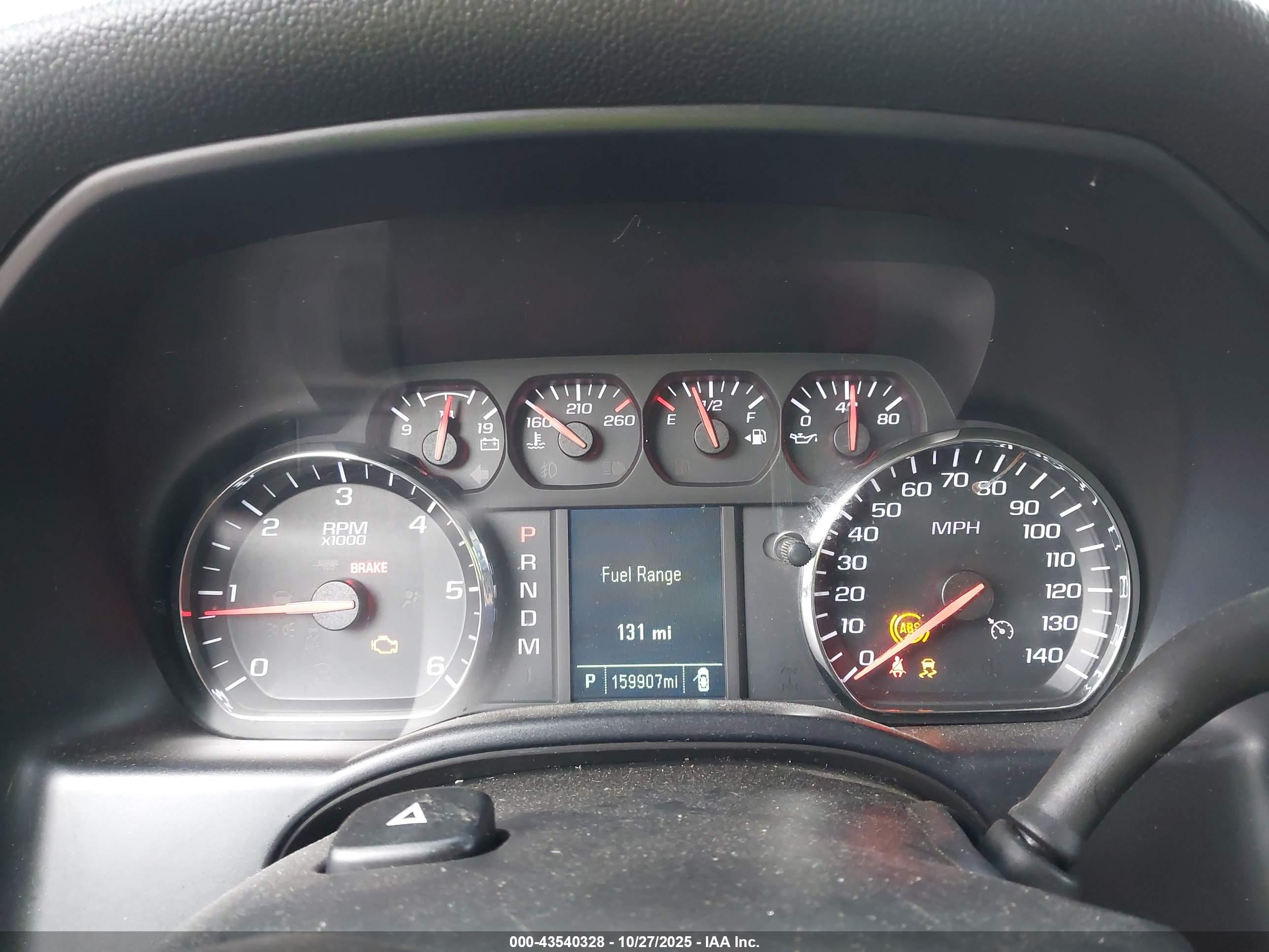CHEVROLET SILVERADO image 7