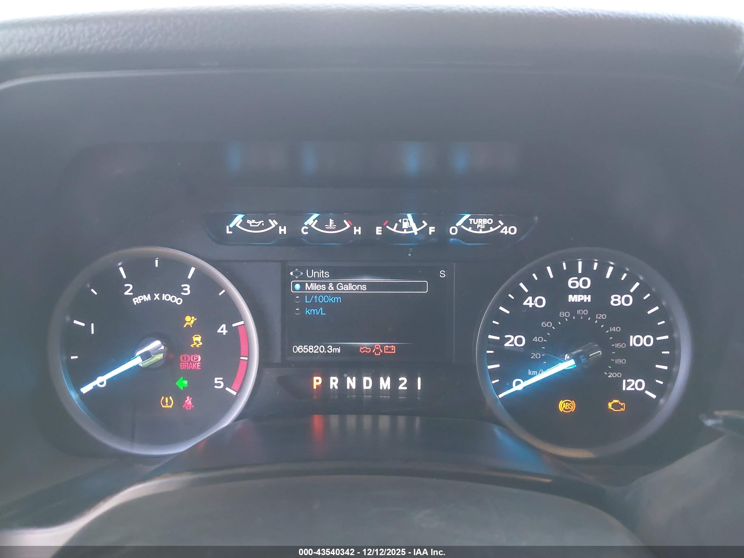 FORD F-350 image 6