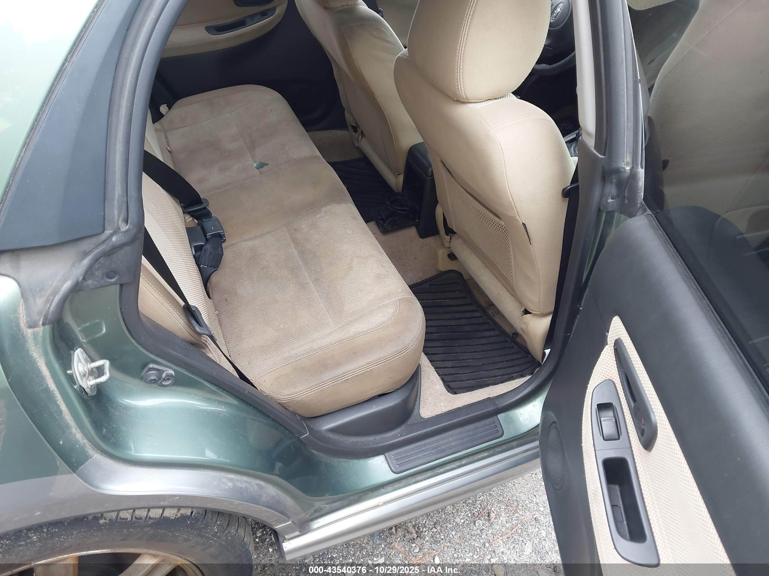 SUBARU IMPREZA image 8