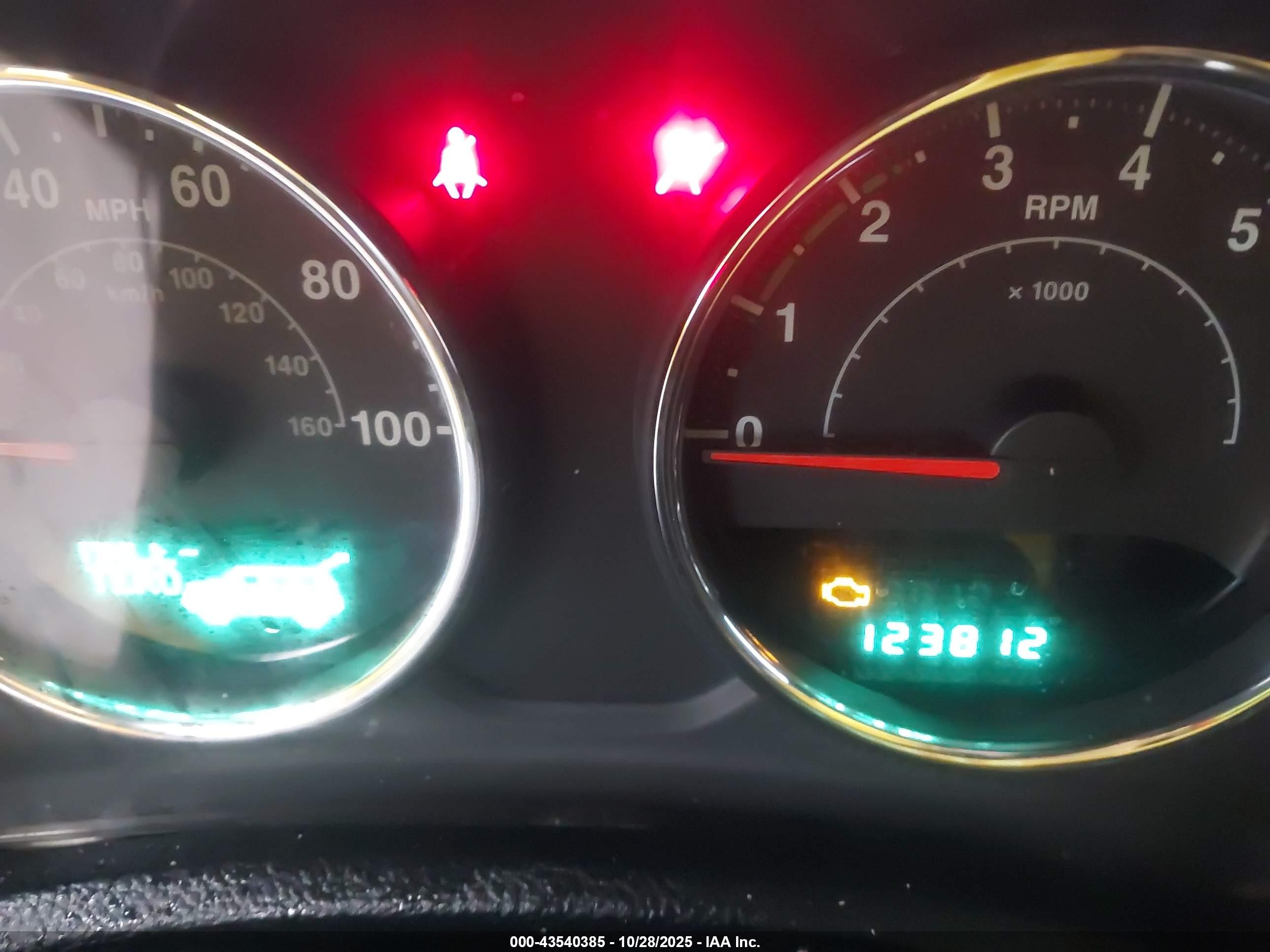 JEEP WRANGLER image 7