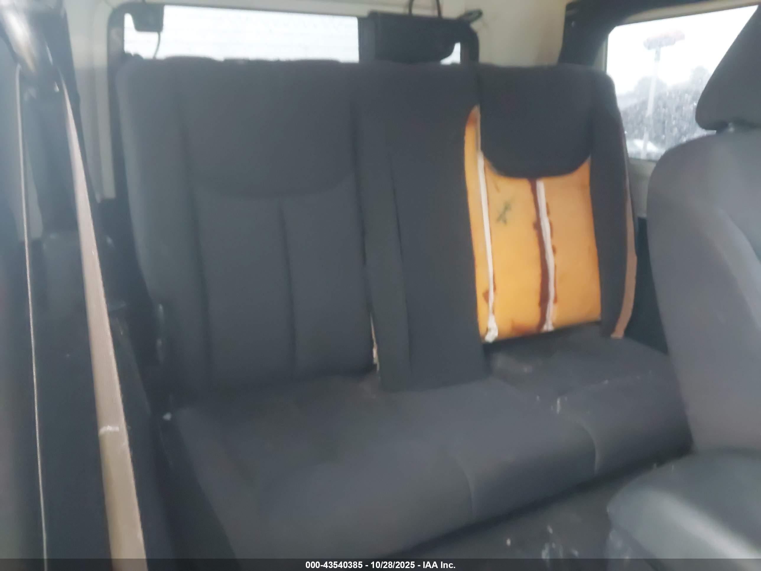 JEEP WRANGLER image 8