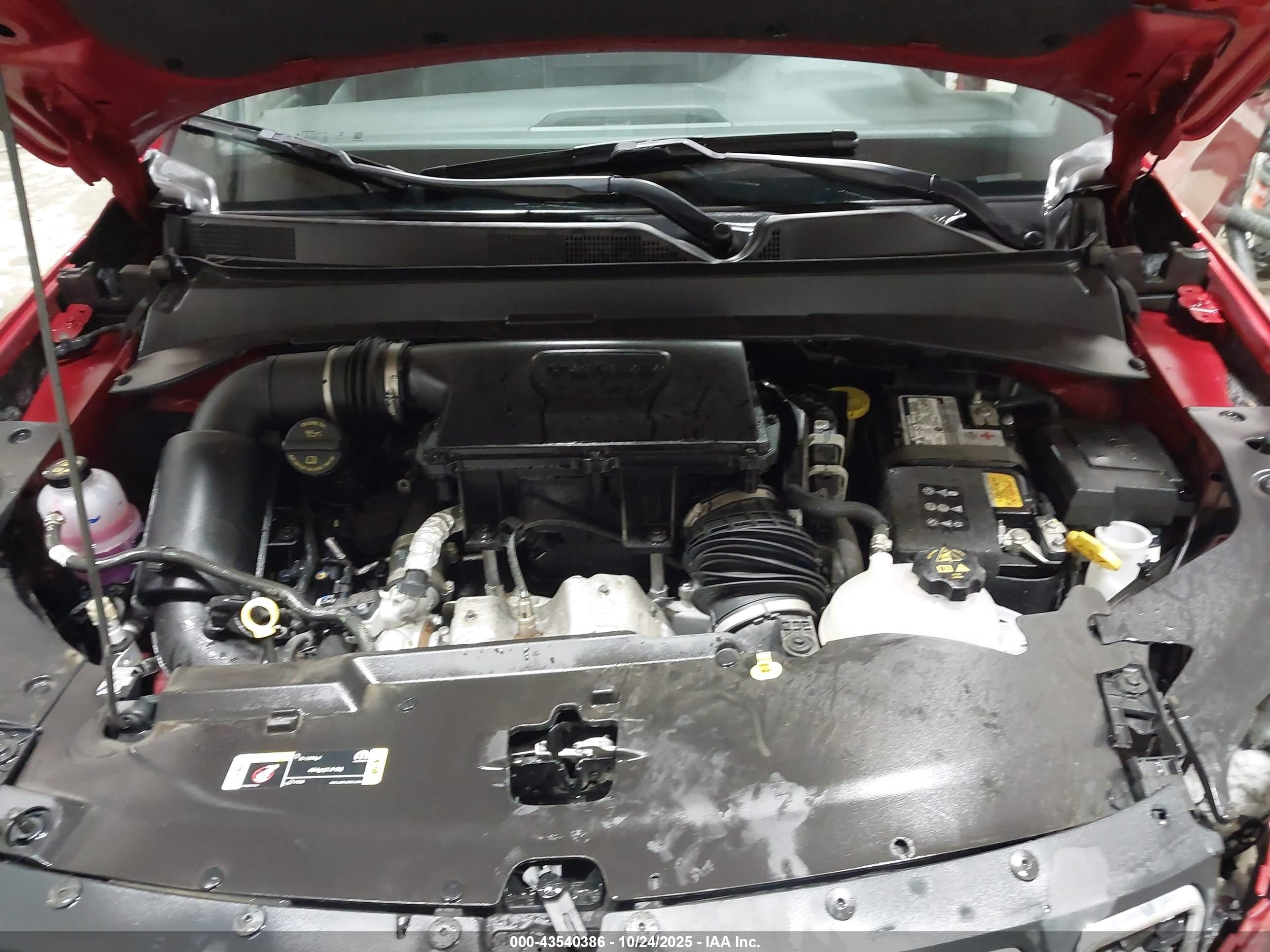 JEEP COMPASS image 10