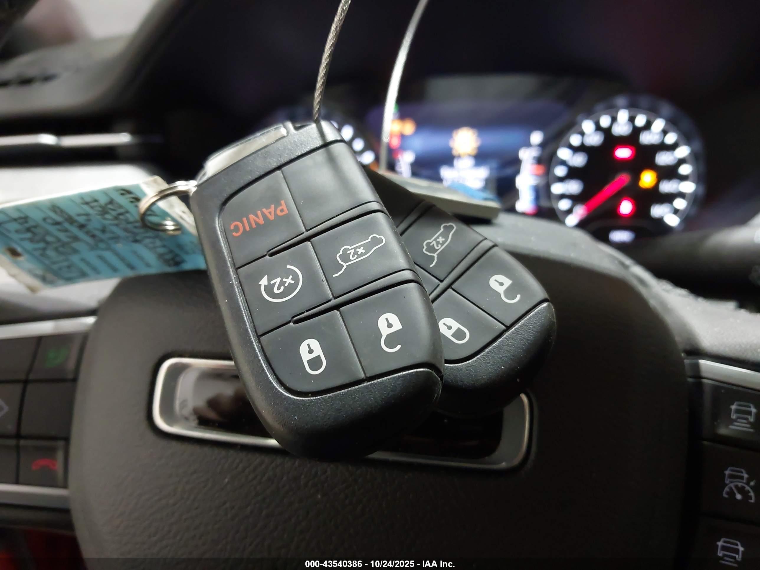 JEEP COMPASS image 11