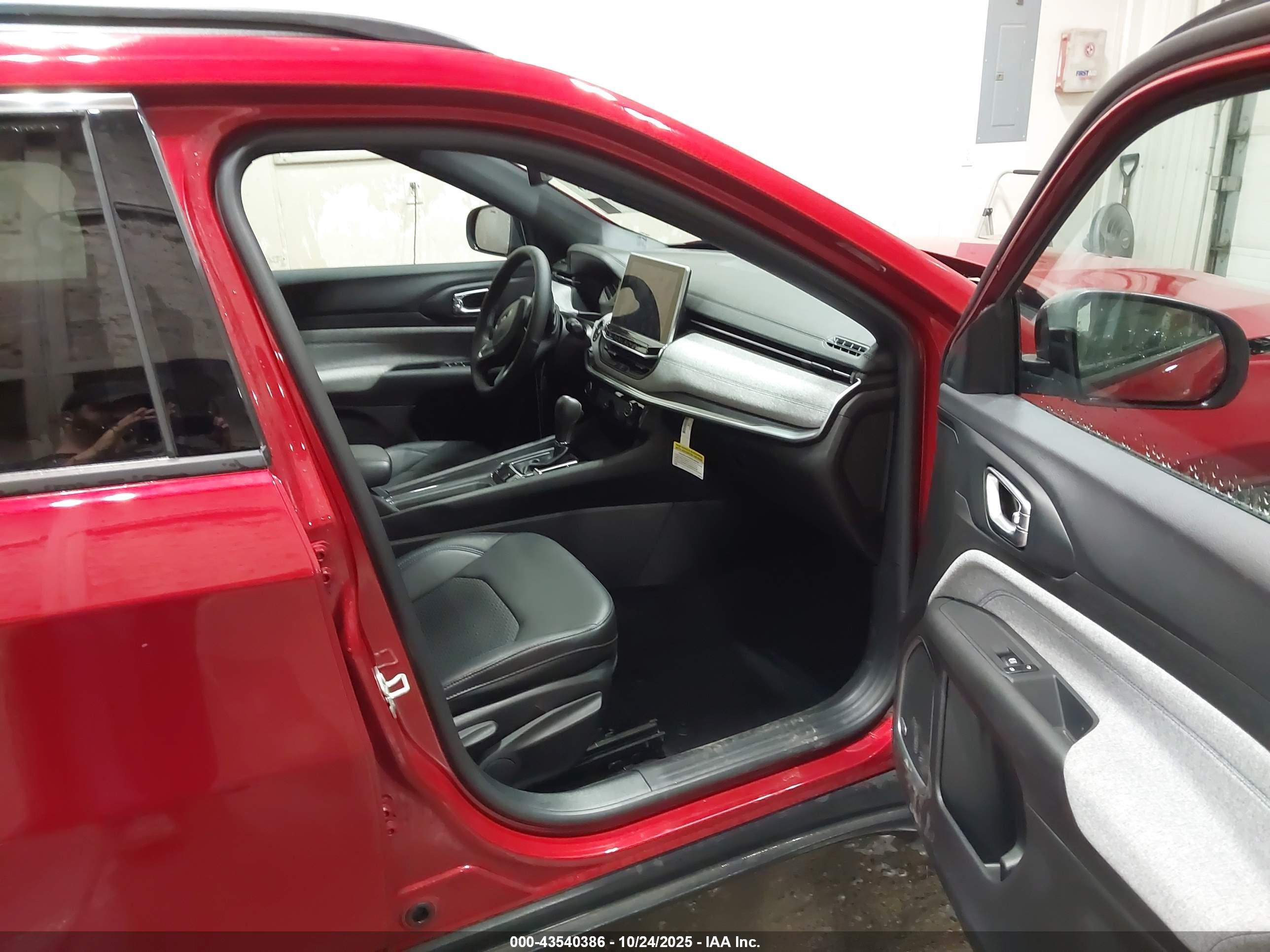 JEEP COMPASS image 5