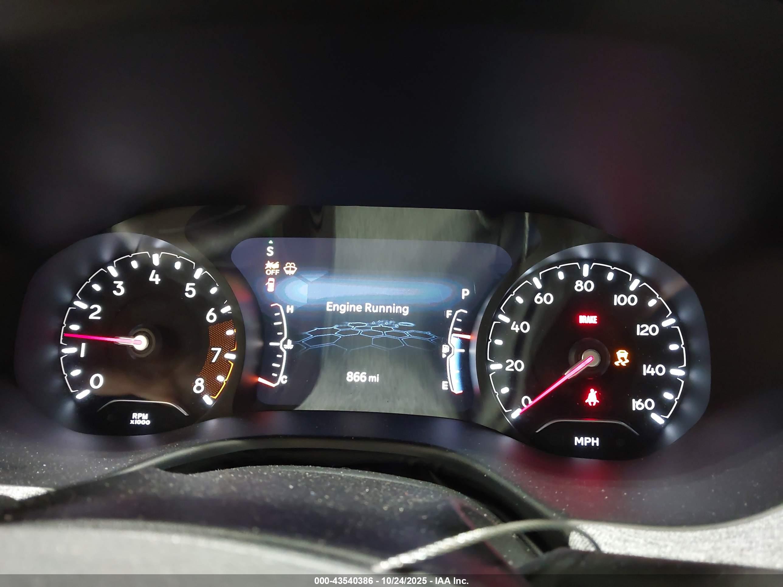 JEEP COMPASS image 7