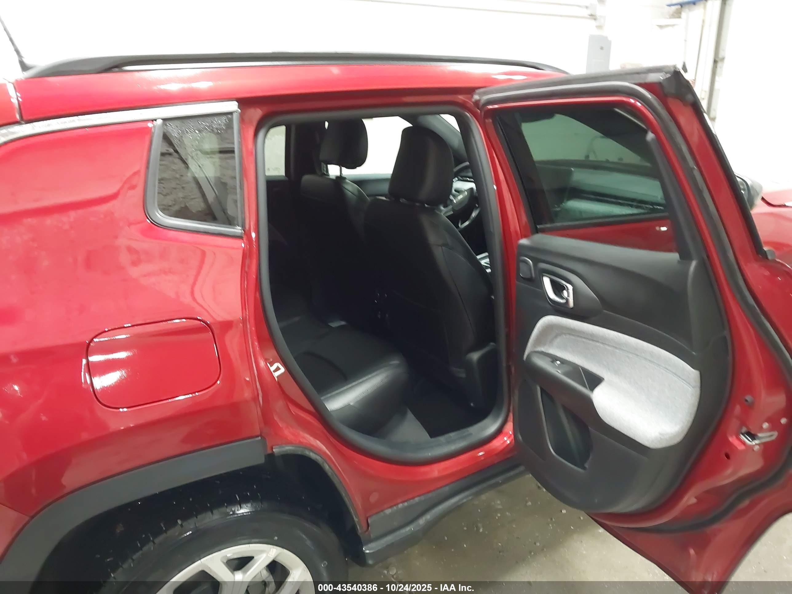 JEEP COMPASS image 8