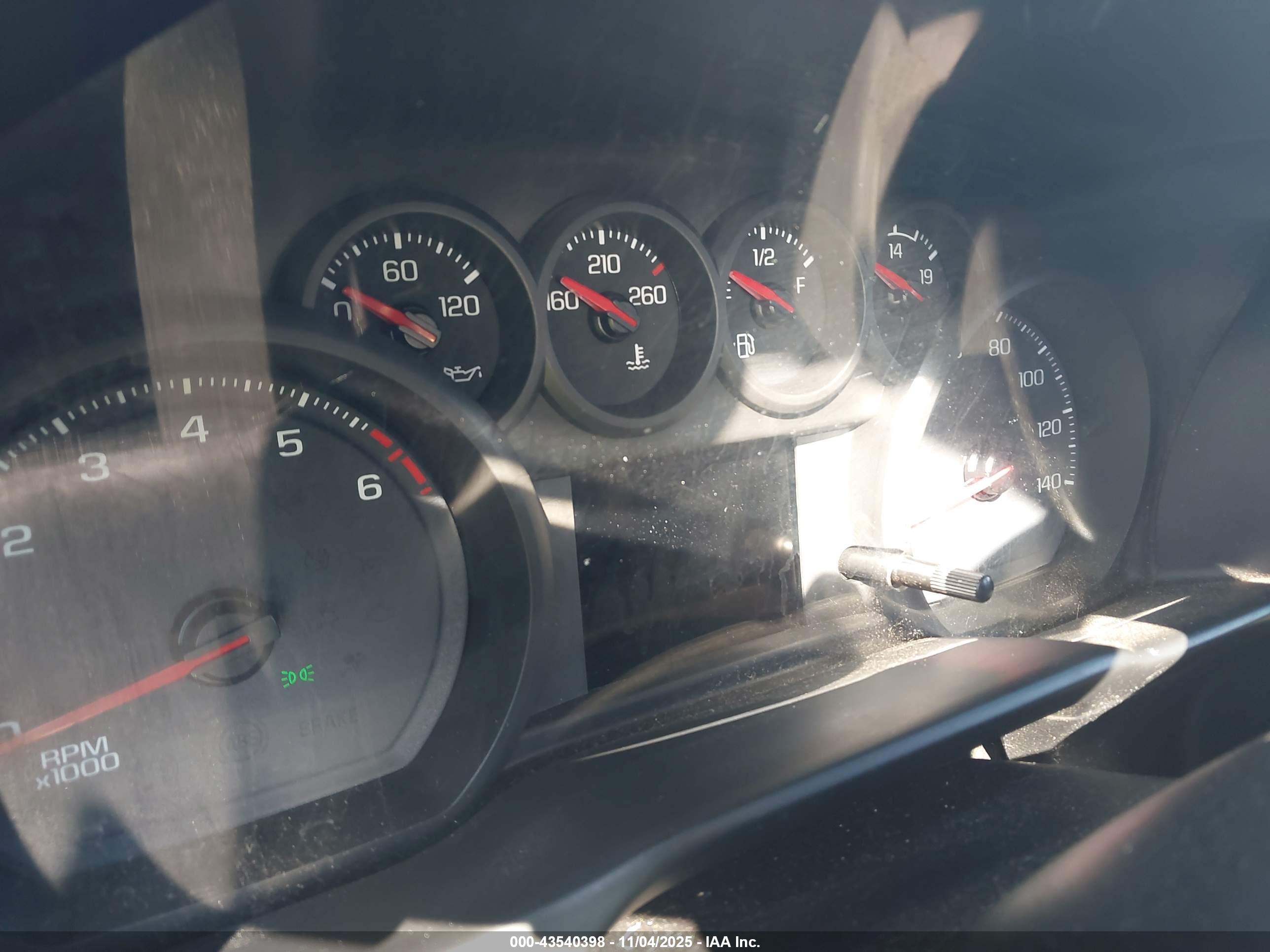 GMC SIERRA image 7