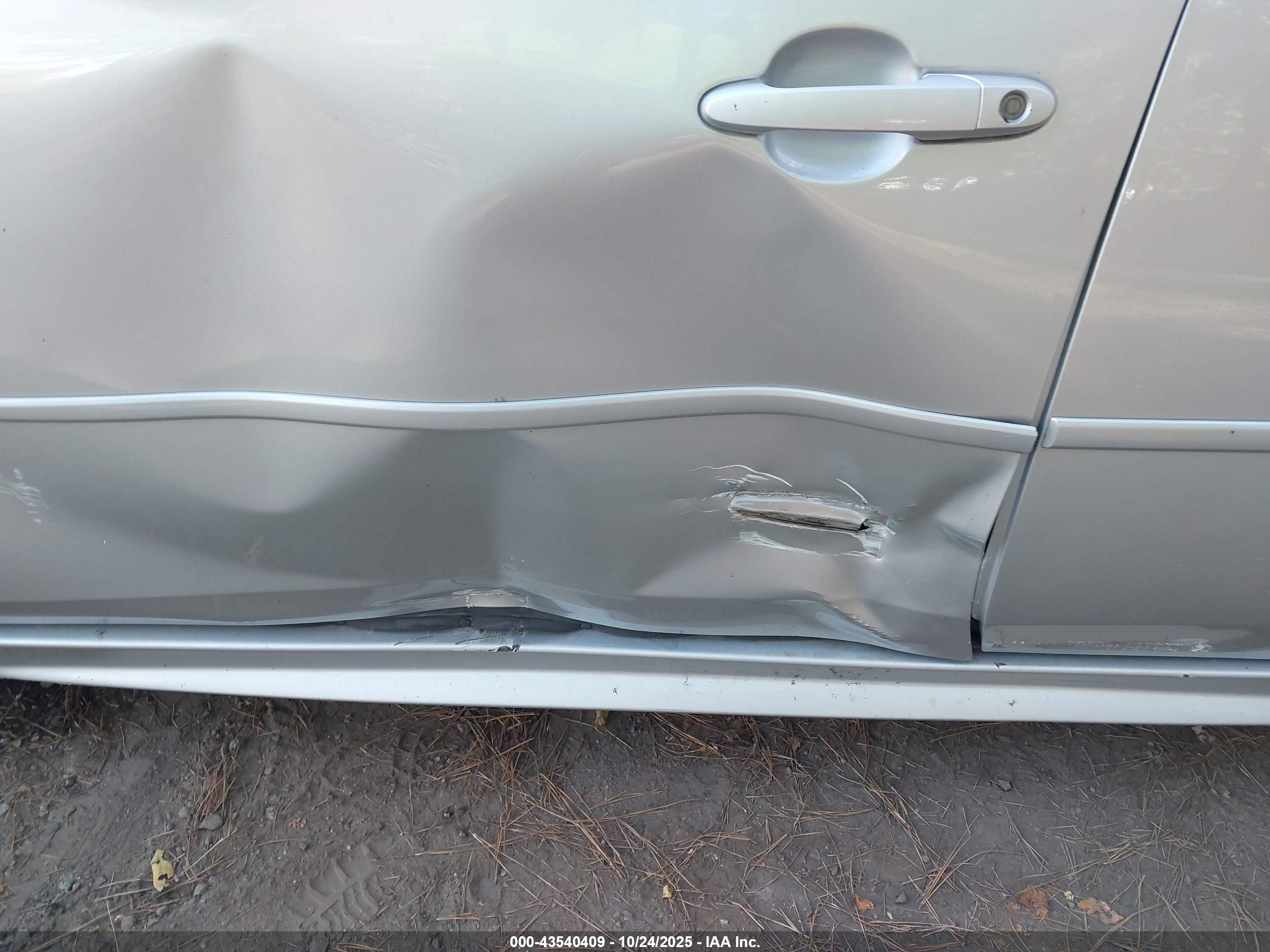 CHEVROLET IMPALA image 6