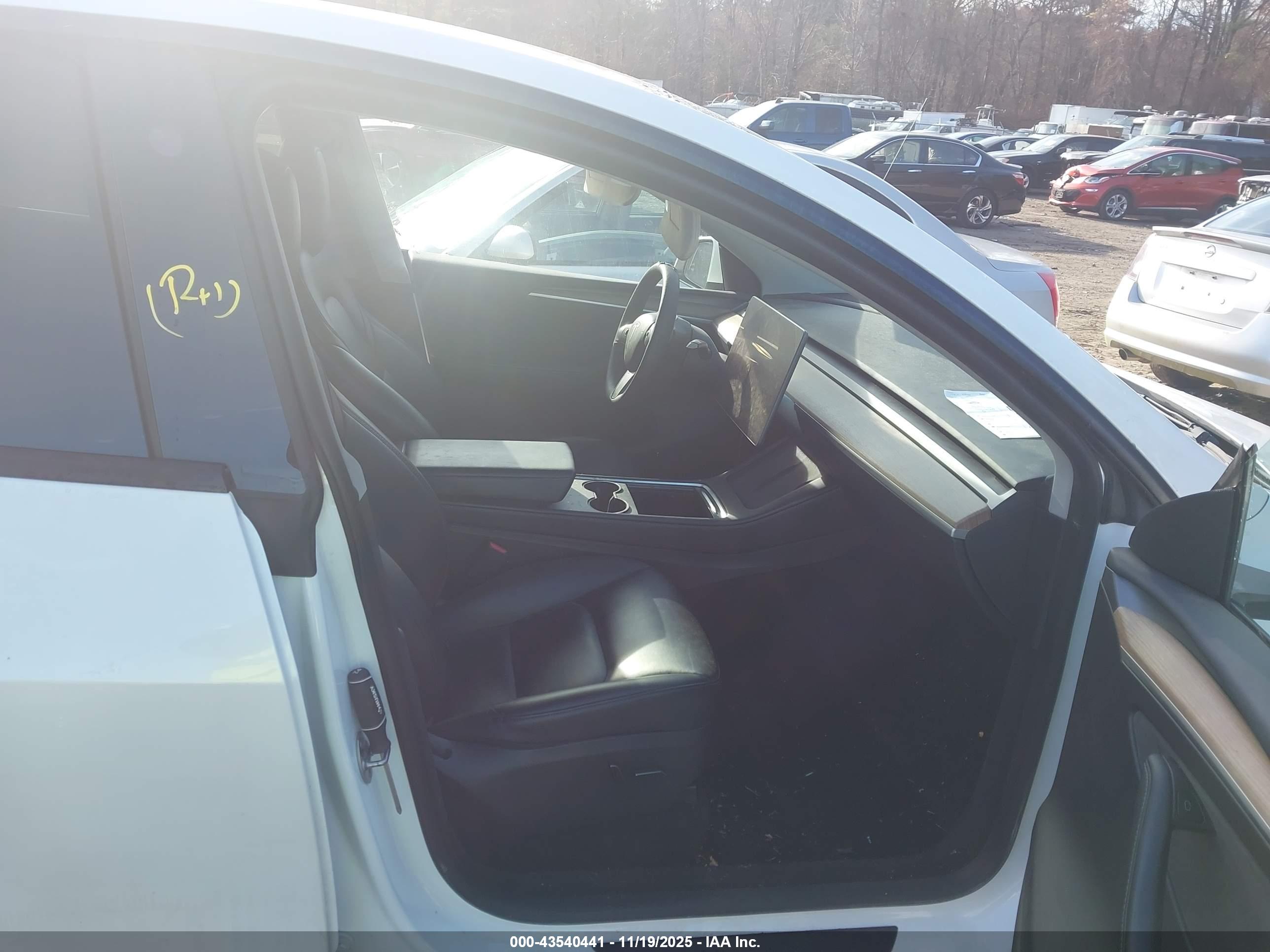 TESLA MODEL image 5